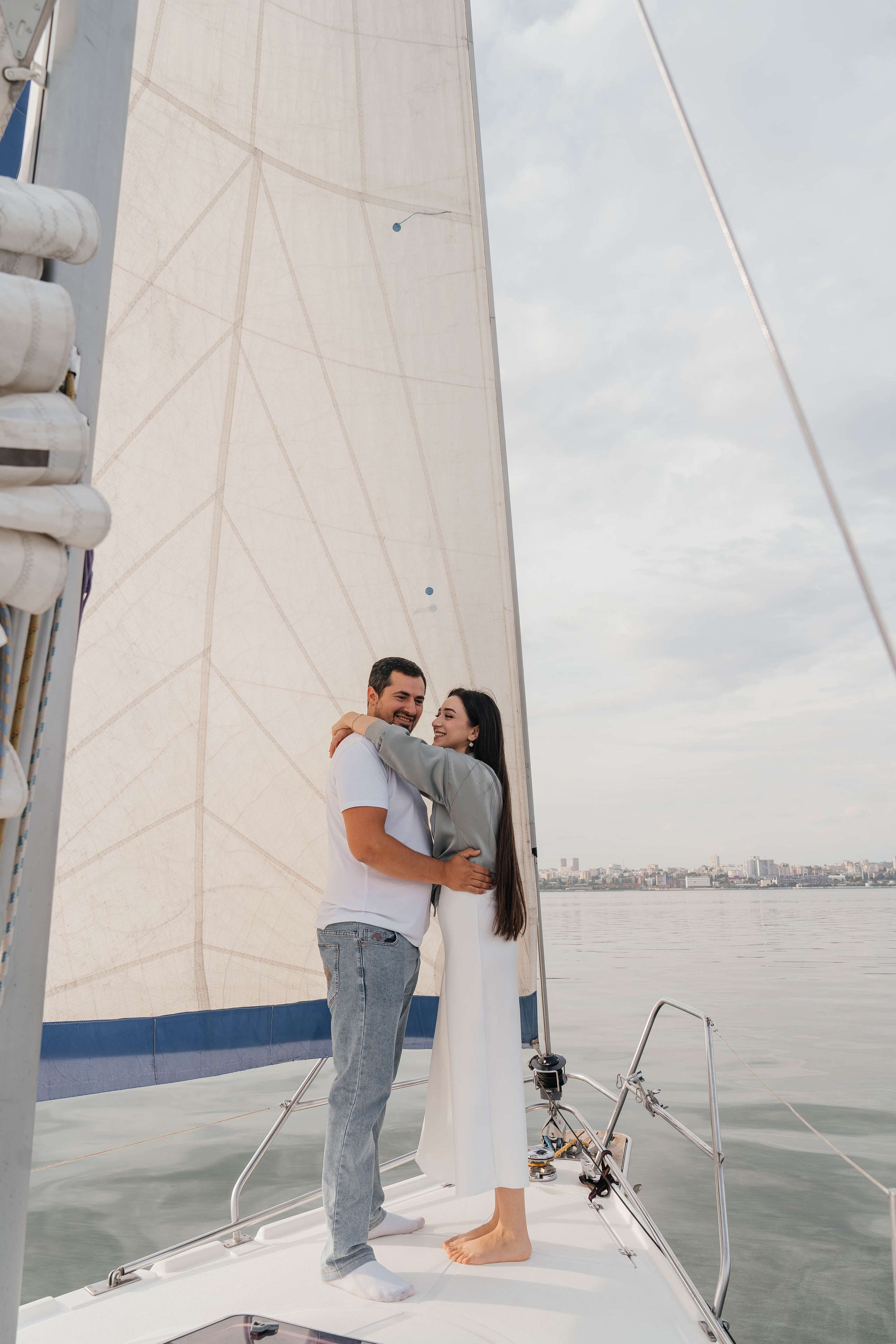 E&E. Свадебный фотограф в Саратове и Москве Гусейнова Рухия