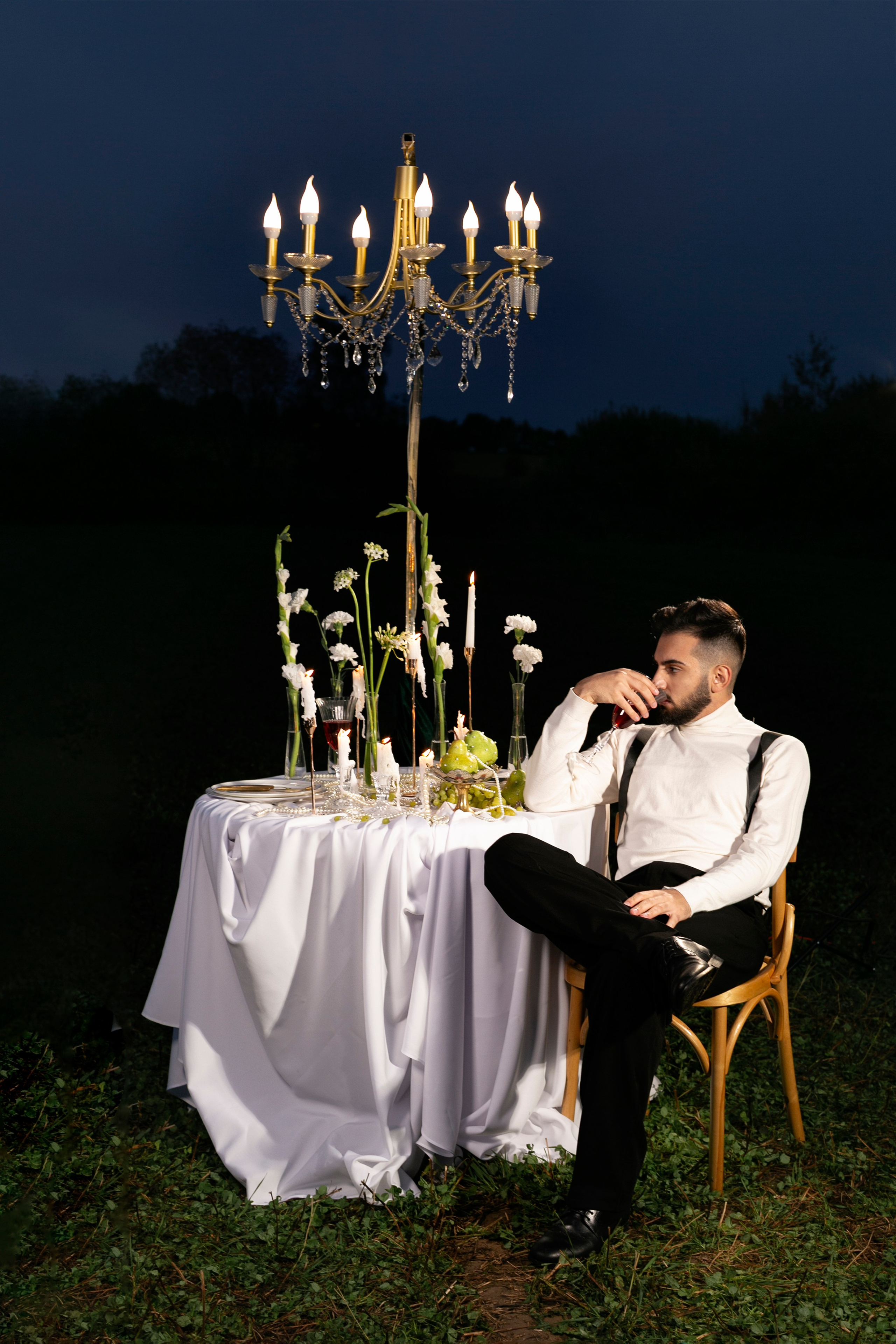 Эрнест и Настя. Бьюти-фотограф Москва, Ярославль Елена Кукусечка