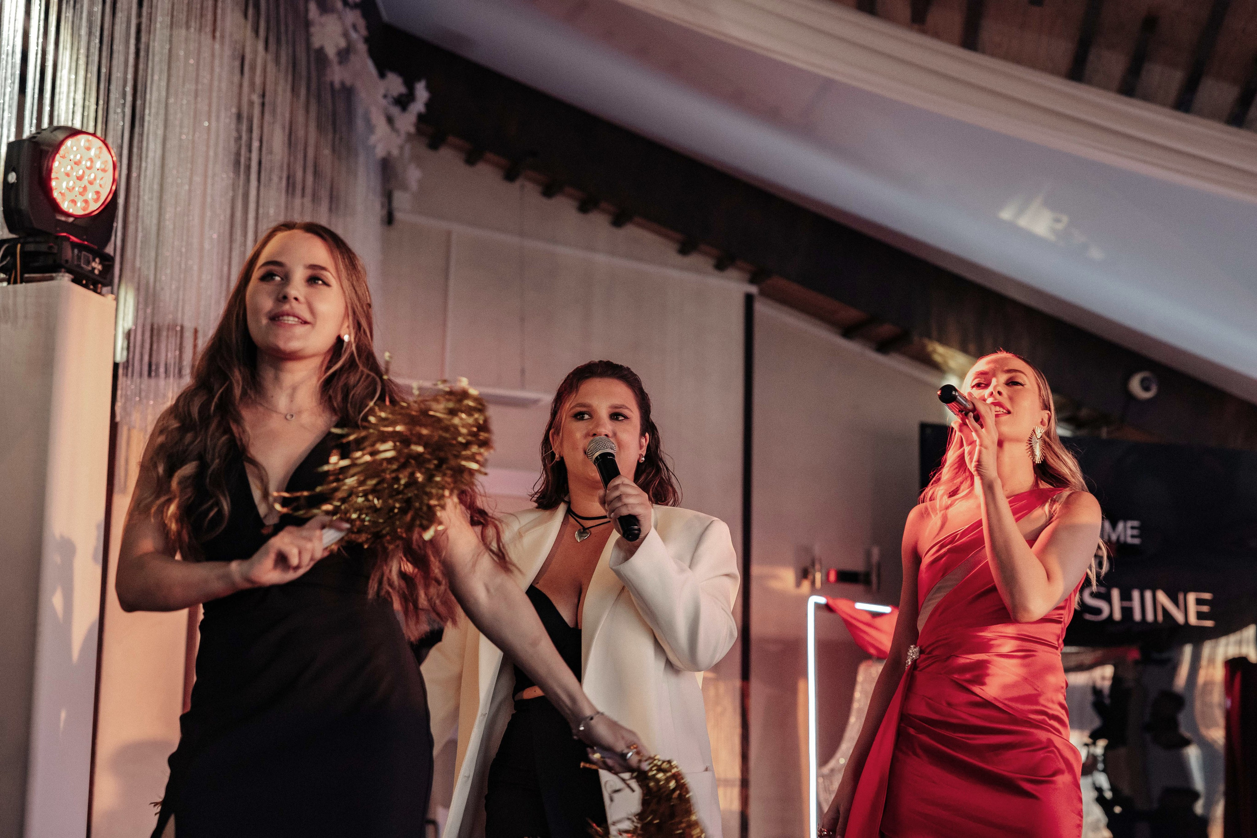 Юбилей в лучах заката. Алексей Шаров — свадебный и репортажный фотограф в Нижнем Новгороде