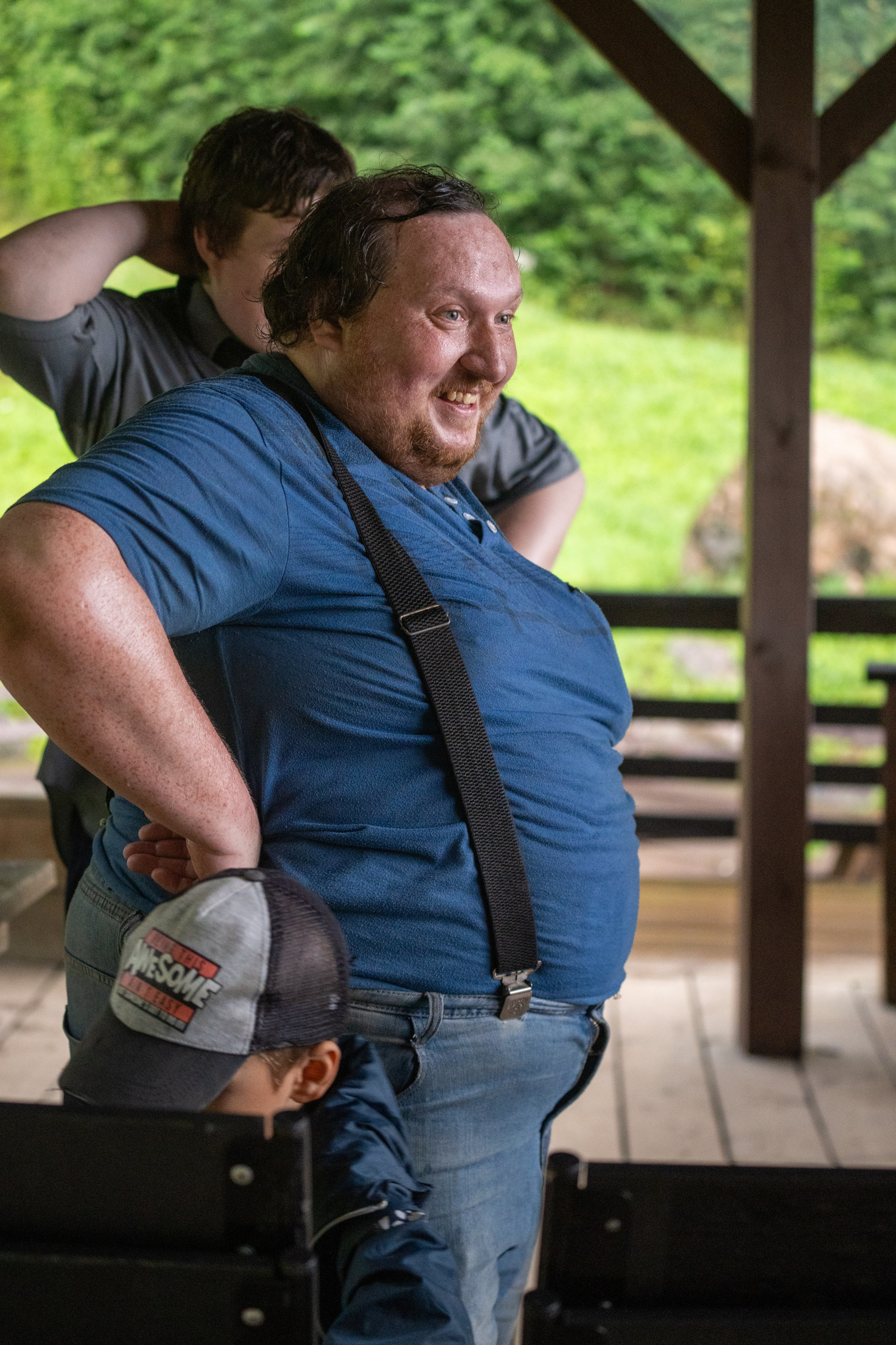 Фотосъёмка корпоратива СПб