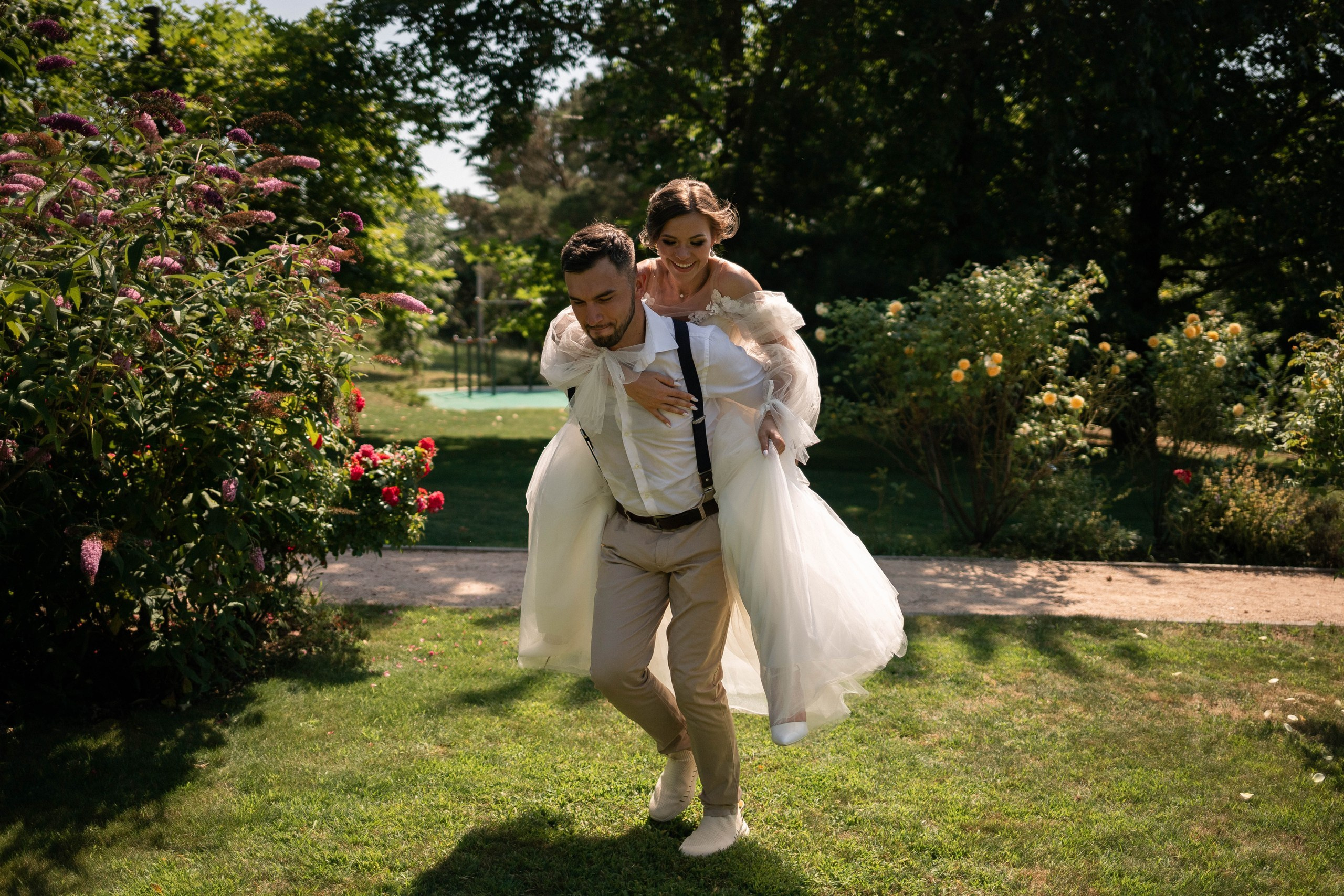 V&D. Семейный фотограф в Севастополе и Симферополе Александра Чистякова