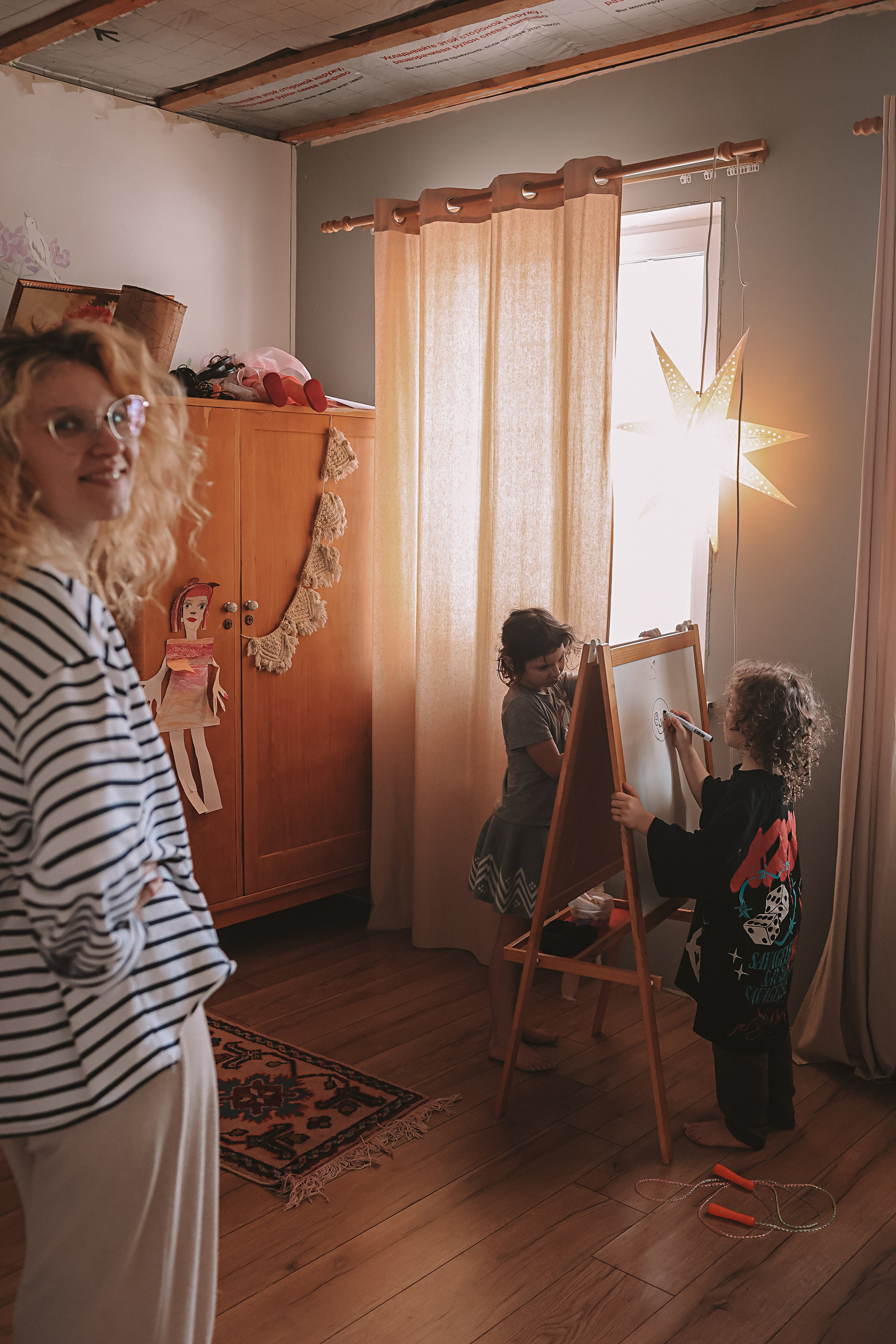 Наська (Чусовой). Семейный фотограф Тюмень, фотограф на роды Салмина Мария