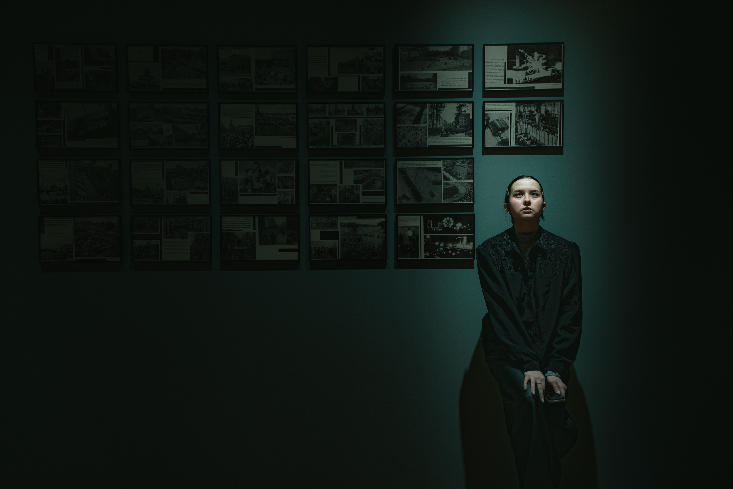 Фотограф в Нижнем Новгороде