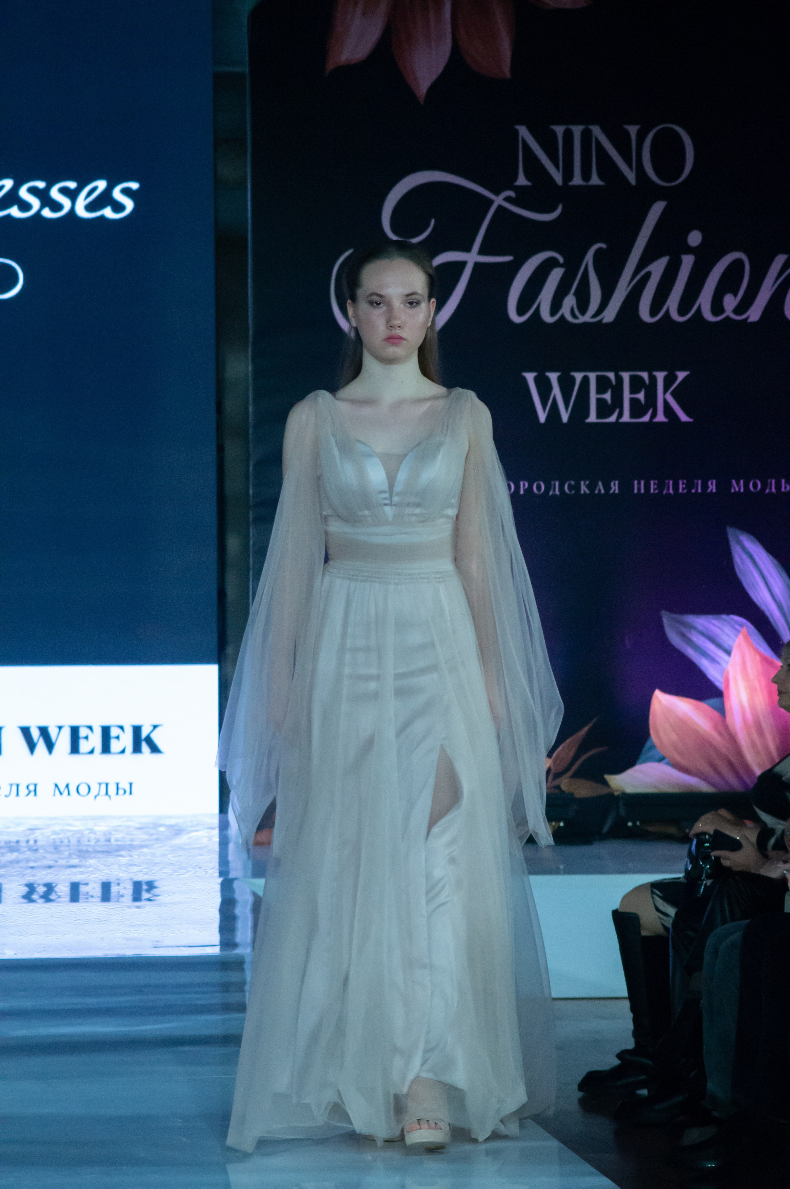 Нижегородская ярмарка 26.11. Фотограф в Нижнем Новгороде