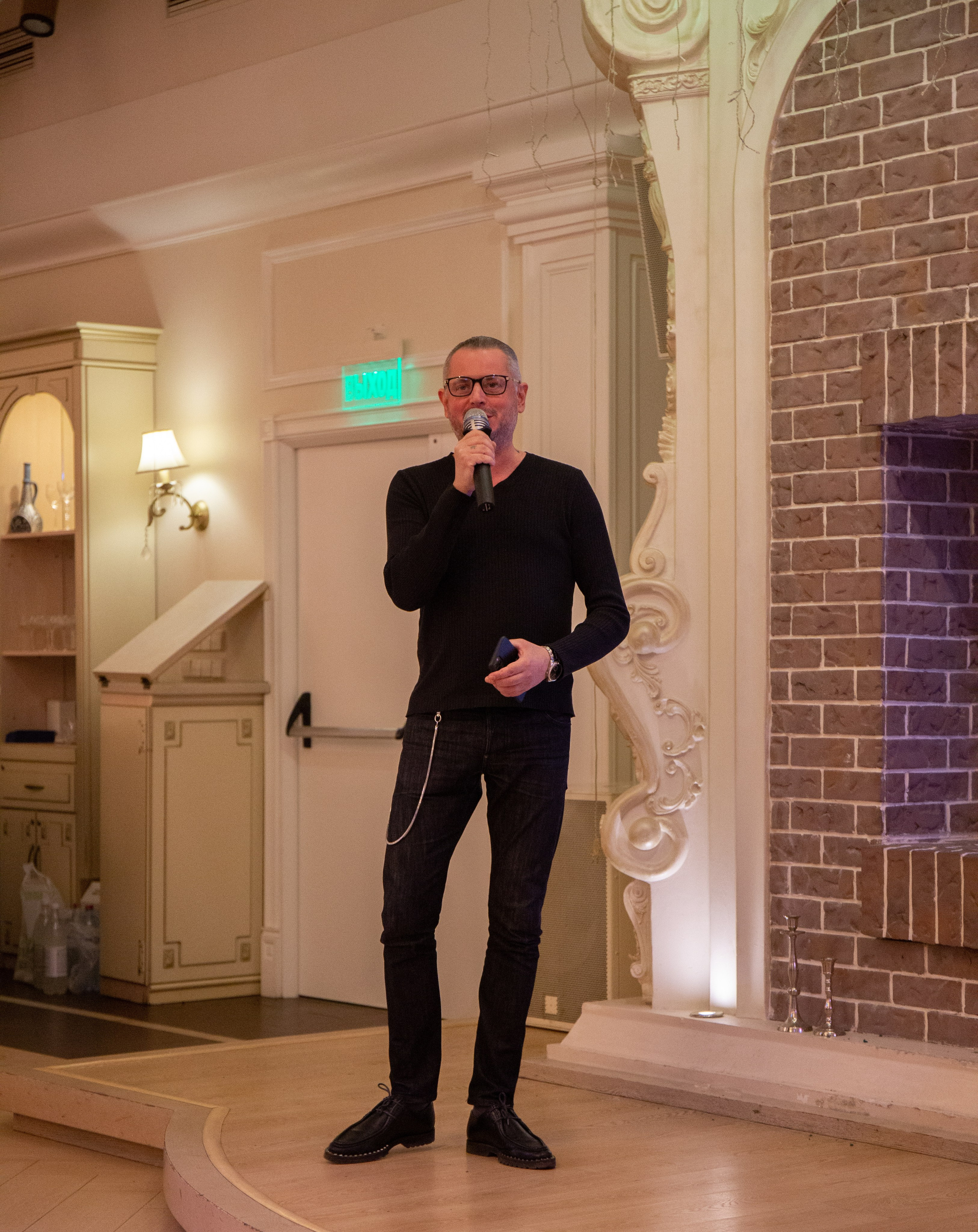 Онегин. Фотограф в Нижнем Новгороде