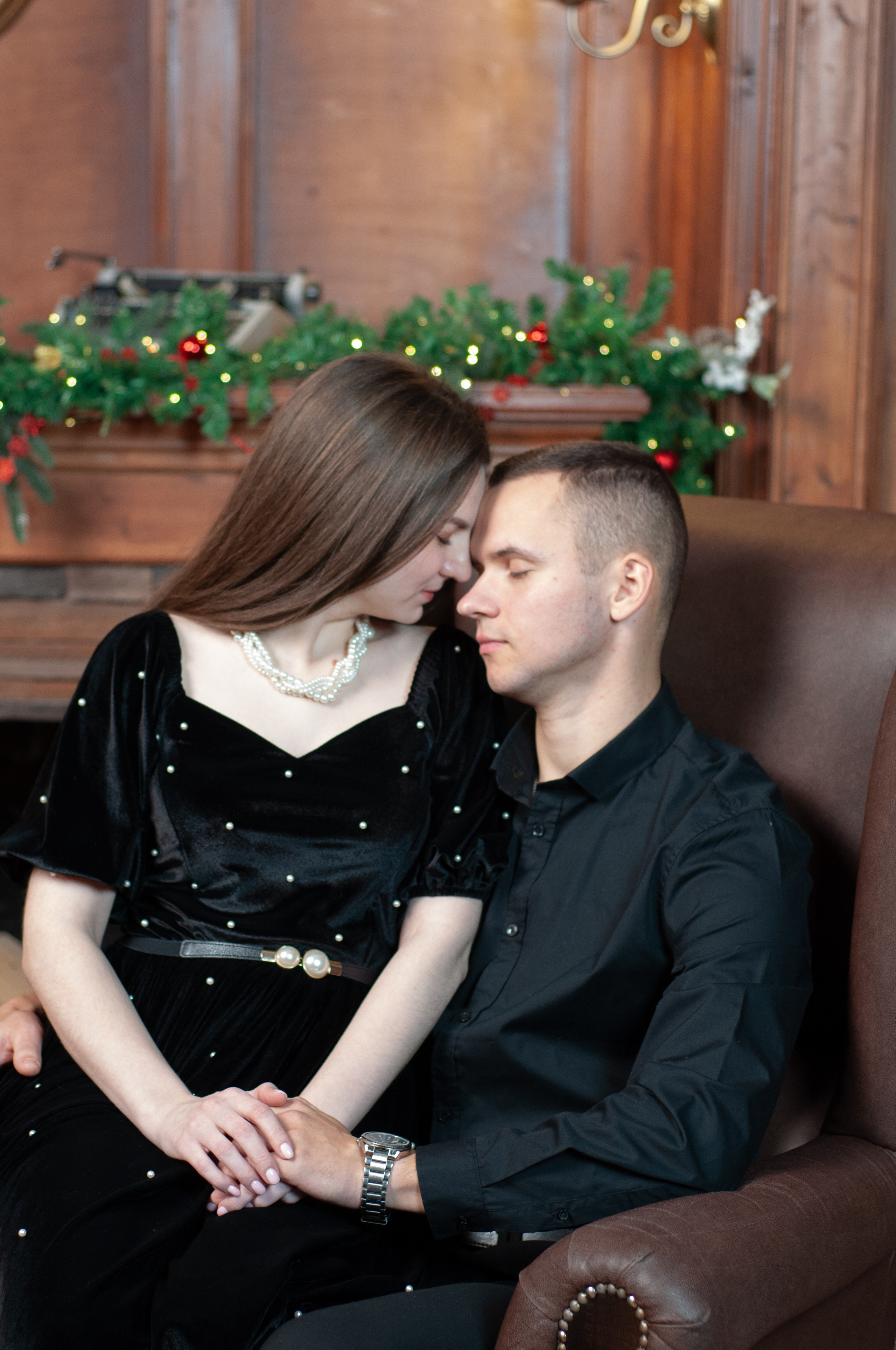 История любви. Фотограф в Белгороде Анастасия Богунова