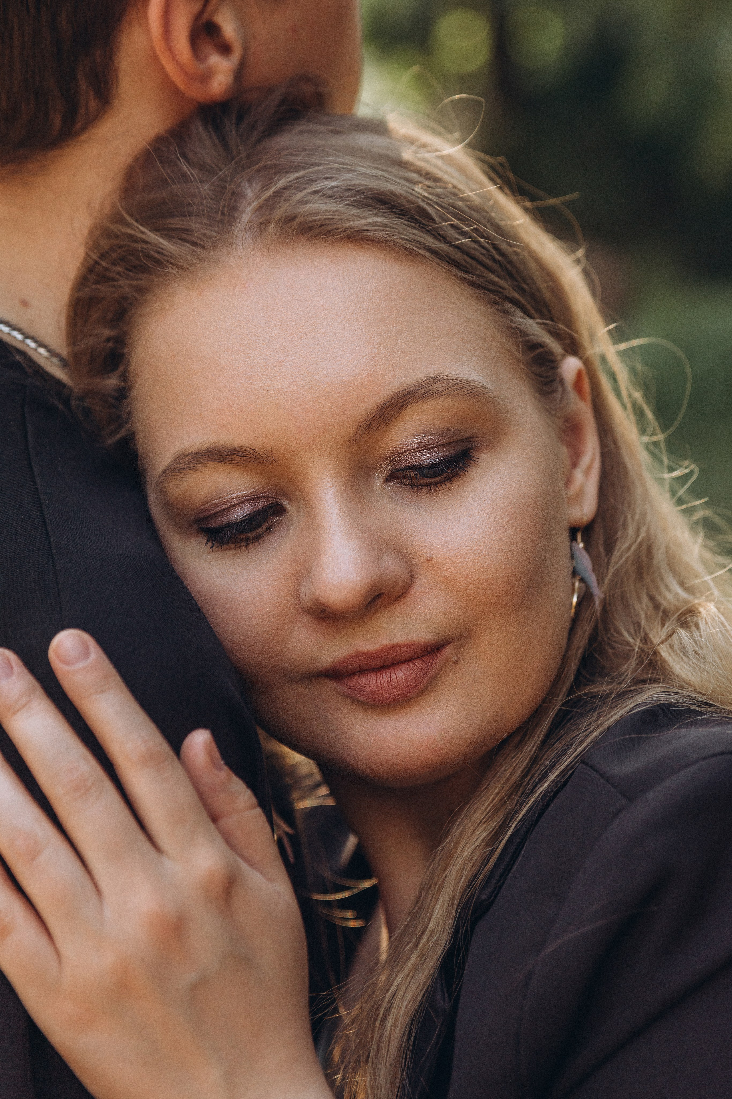История любви. Фотограф в Белгороде Анастасия Богунова