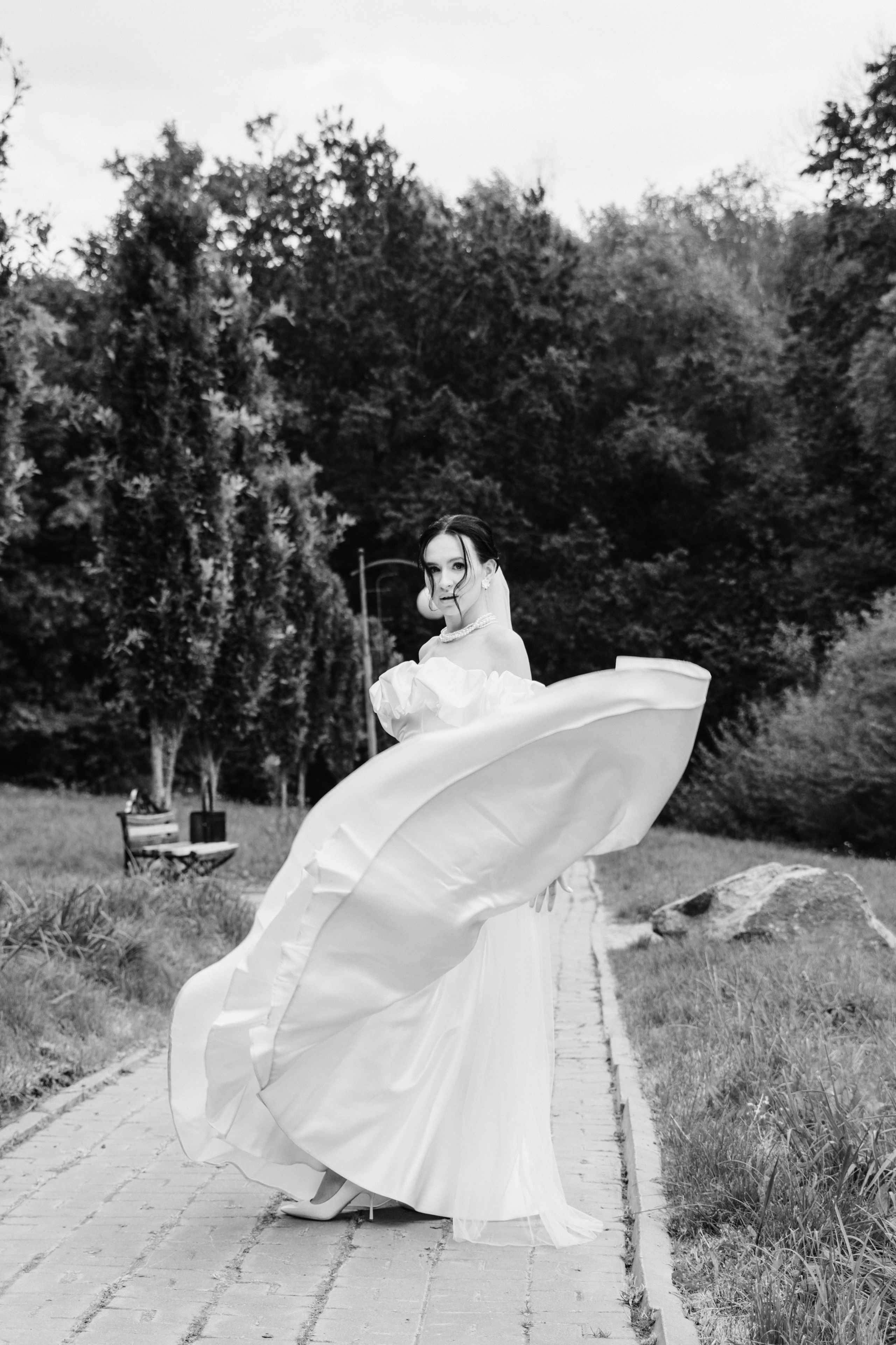 Свадебная фотосессия. Фотограф в Белгороде Анастасия Богунова