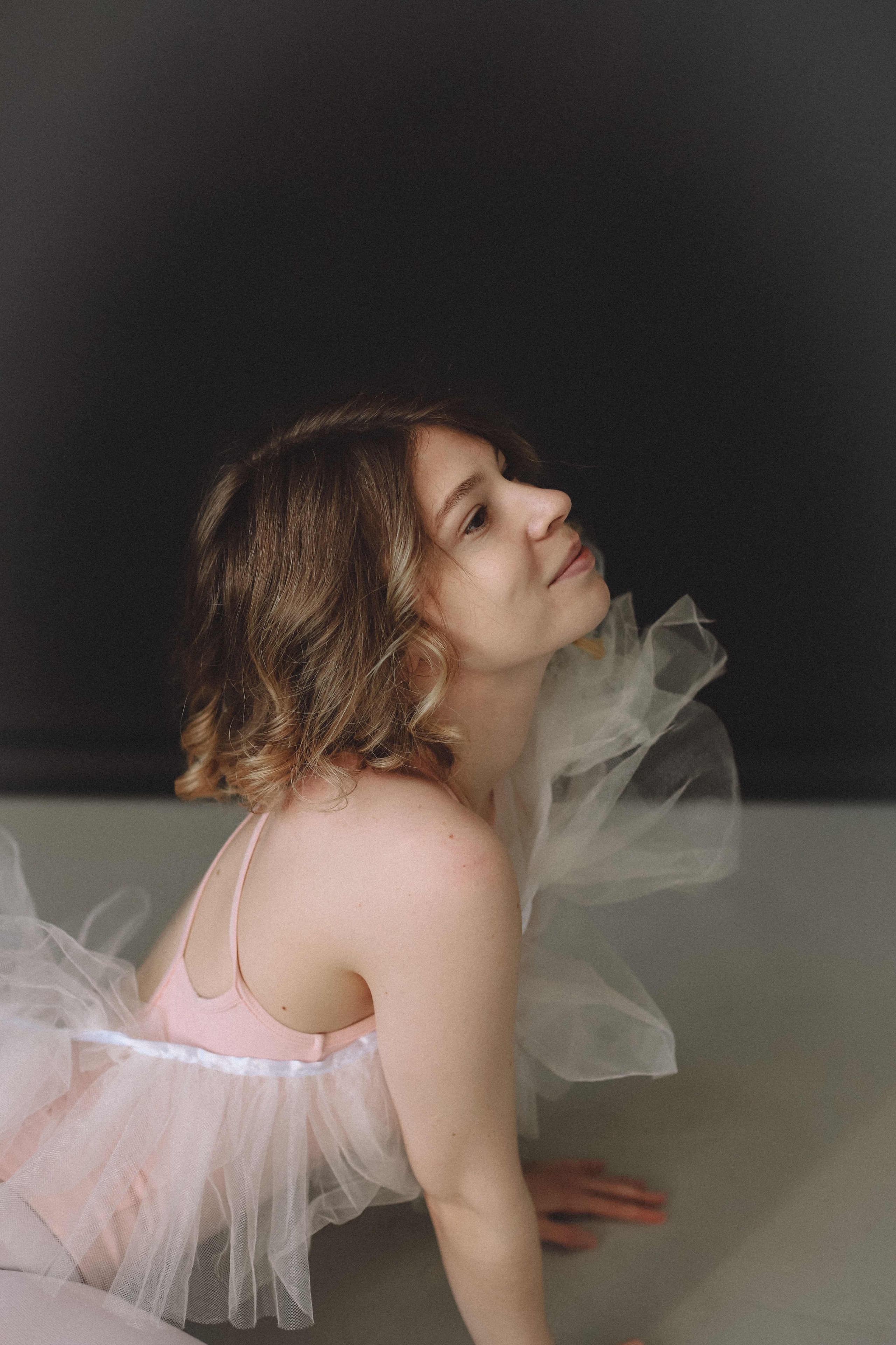 Настя. Фотограф в Нижнем Новгороде Кристина Батанова