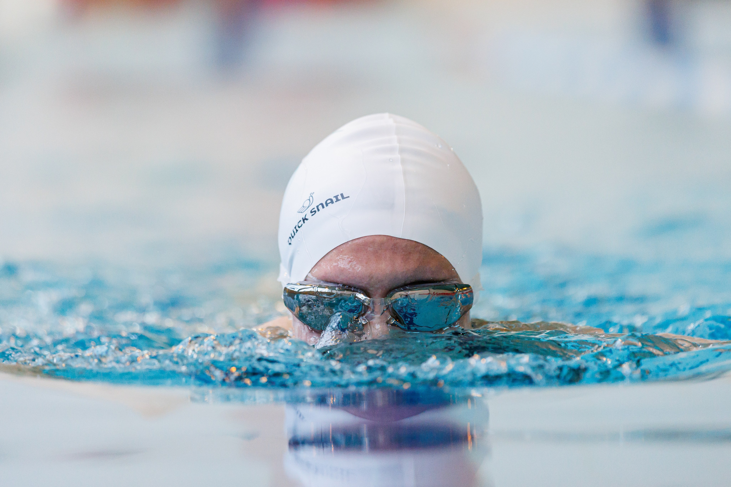 Спортивный фотограф Денис Веселов в Нижнем Новгороде