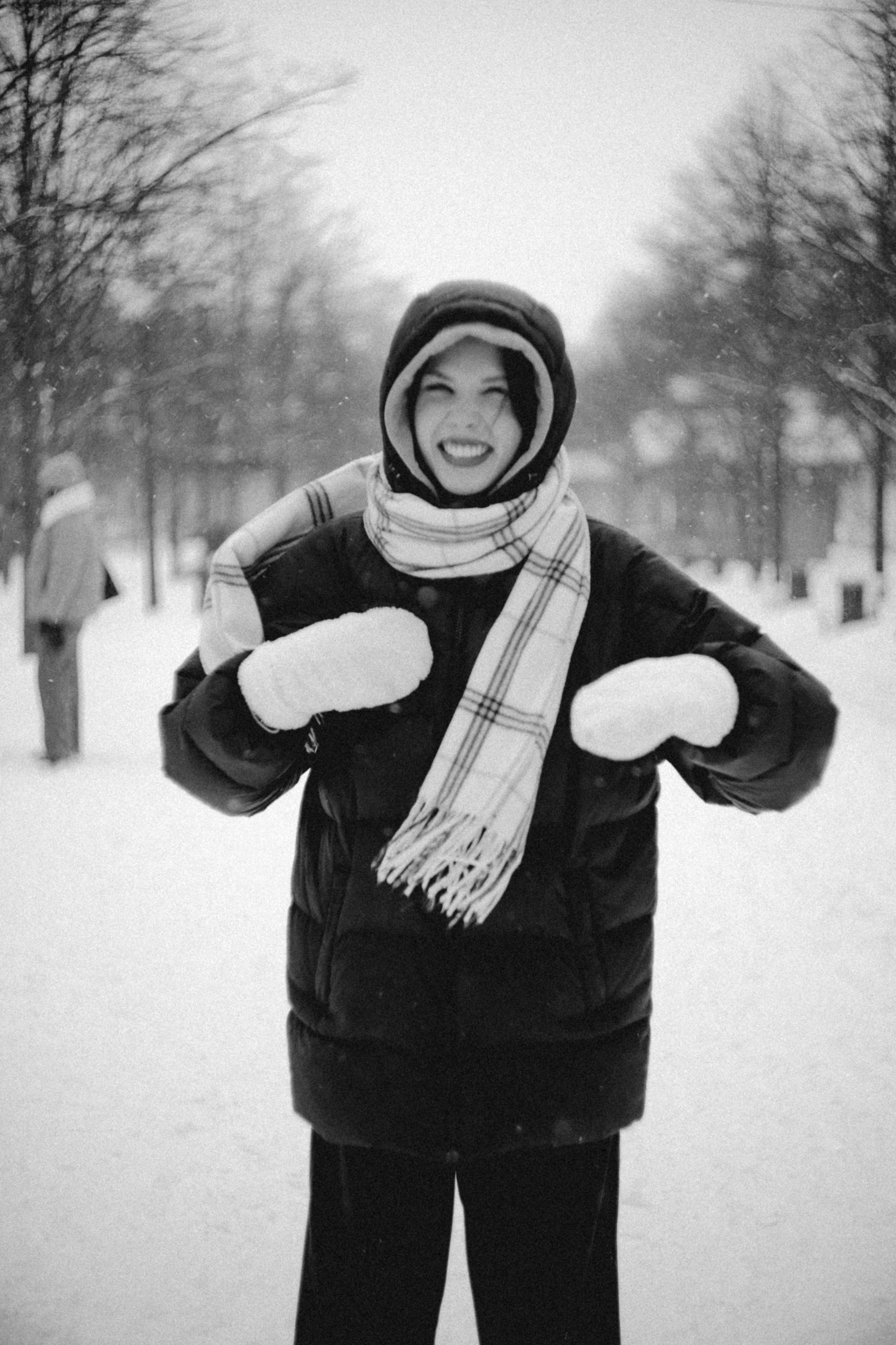 Портреты. Ph___tina