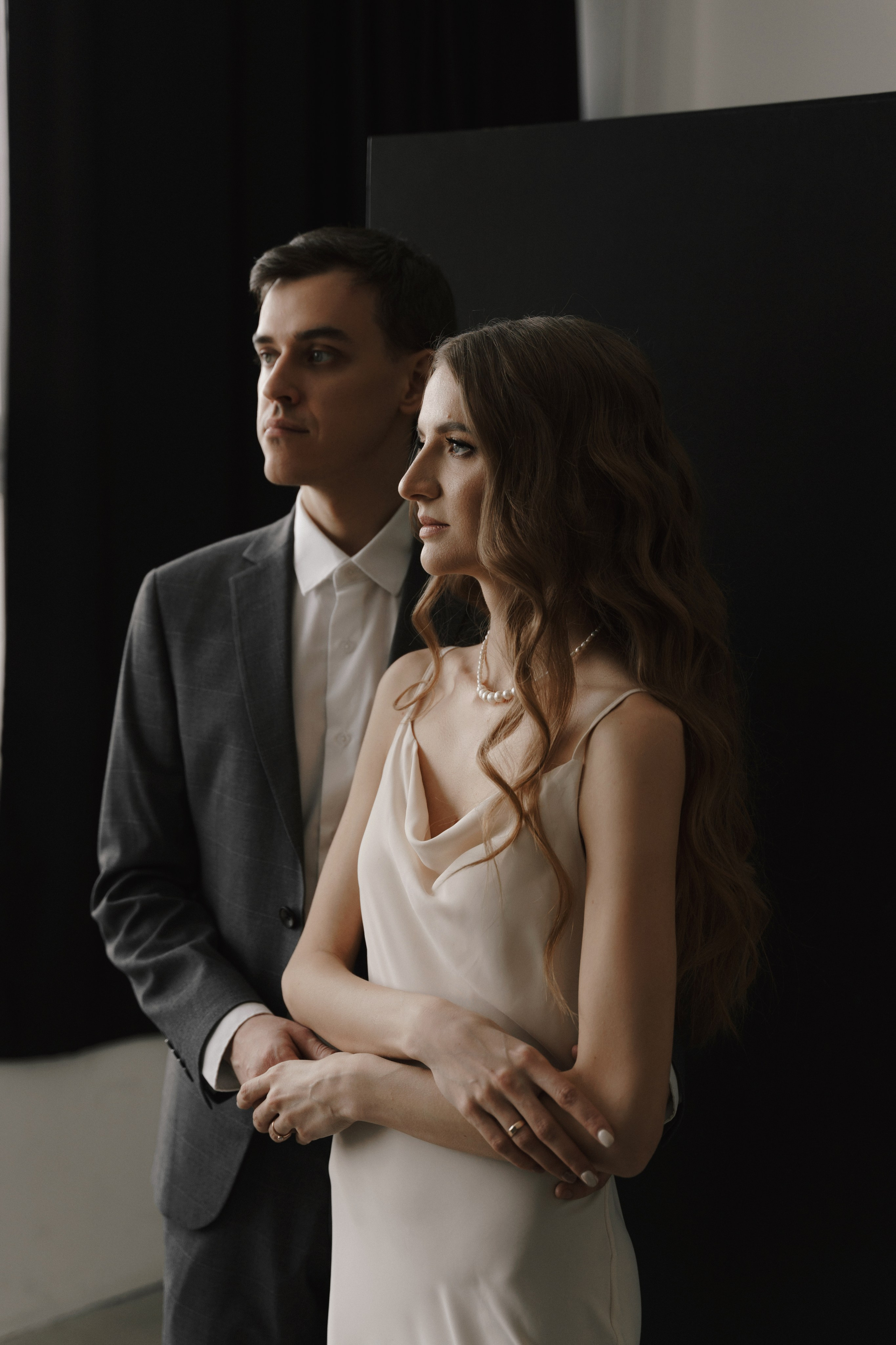 Надя и Никита. Фотограф в Новосибирске. Ефимова Анастасия