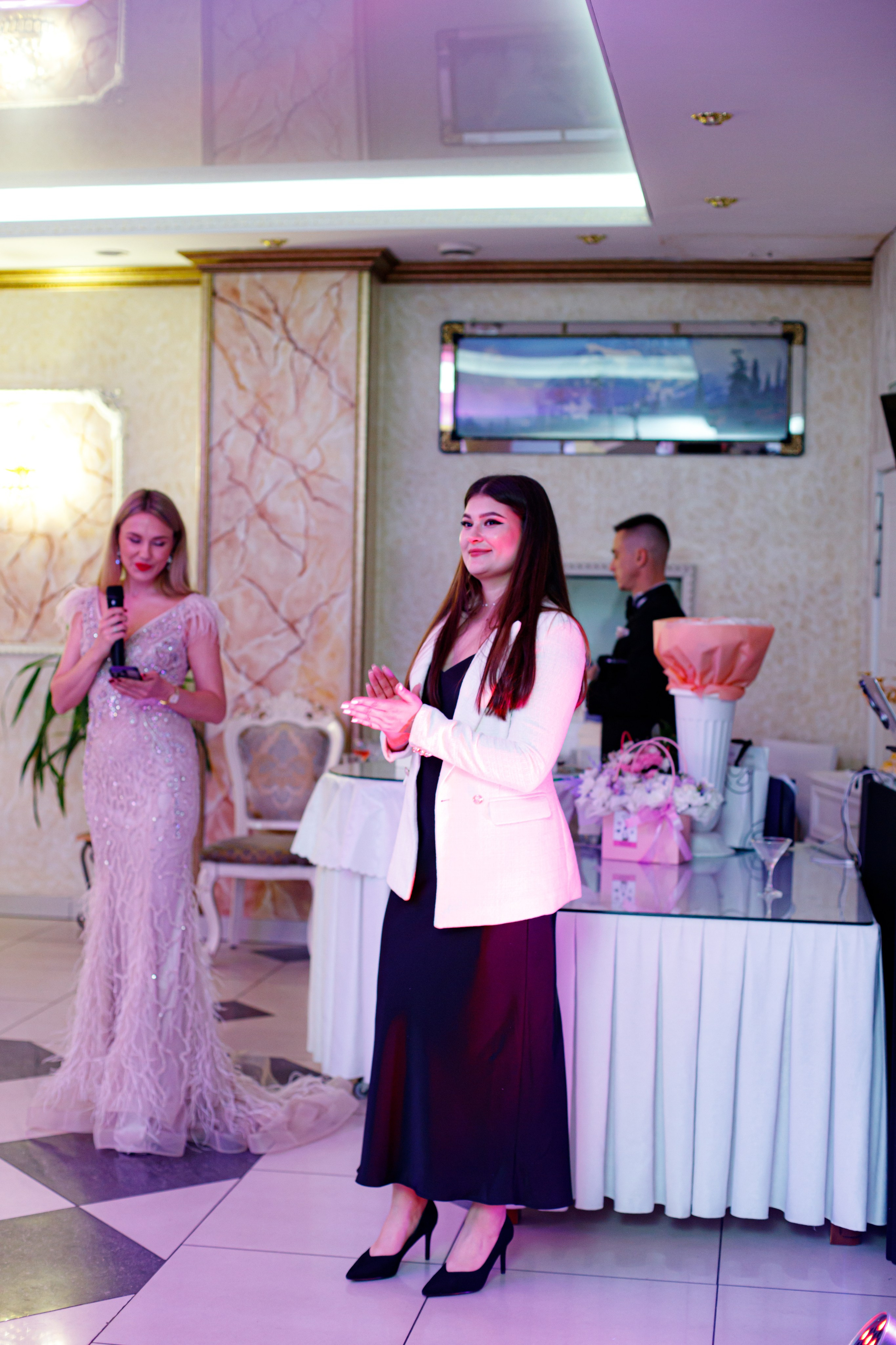 ELOSMED. Photokarish