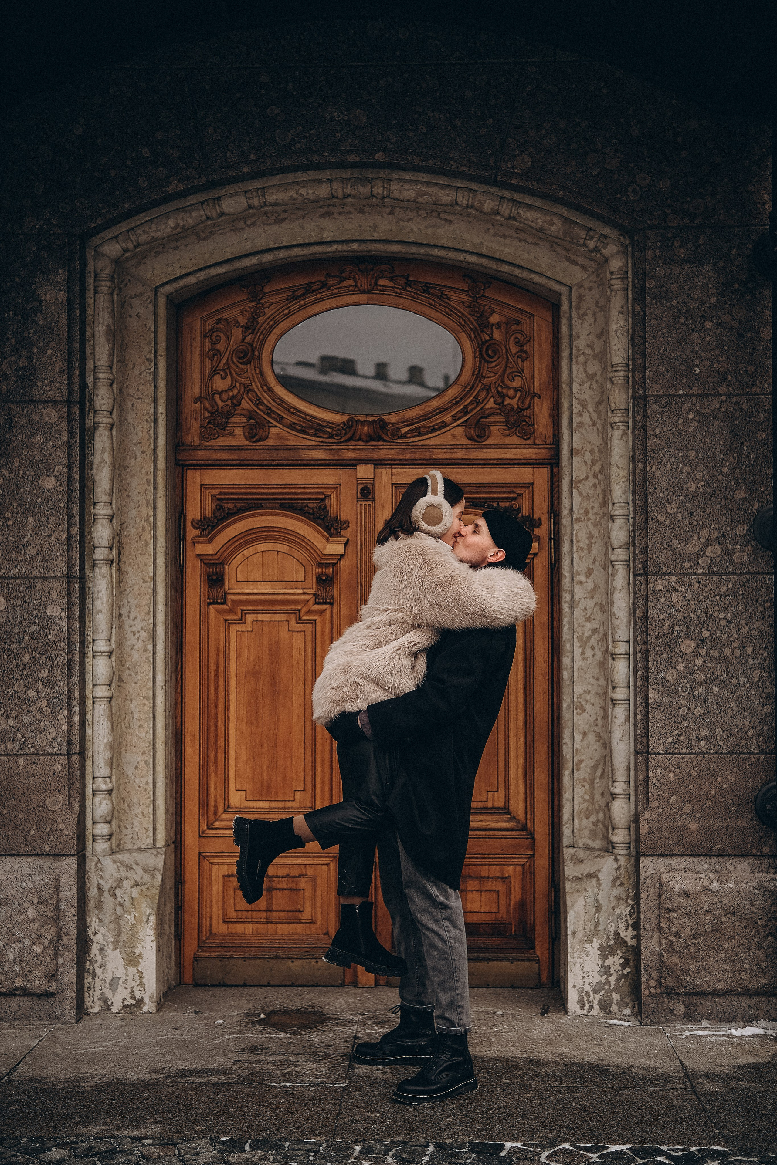 Марьям & Андрей. Phdkvmr.ru