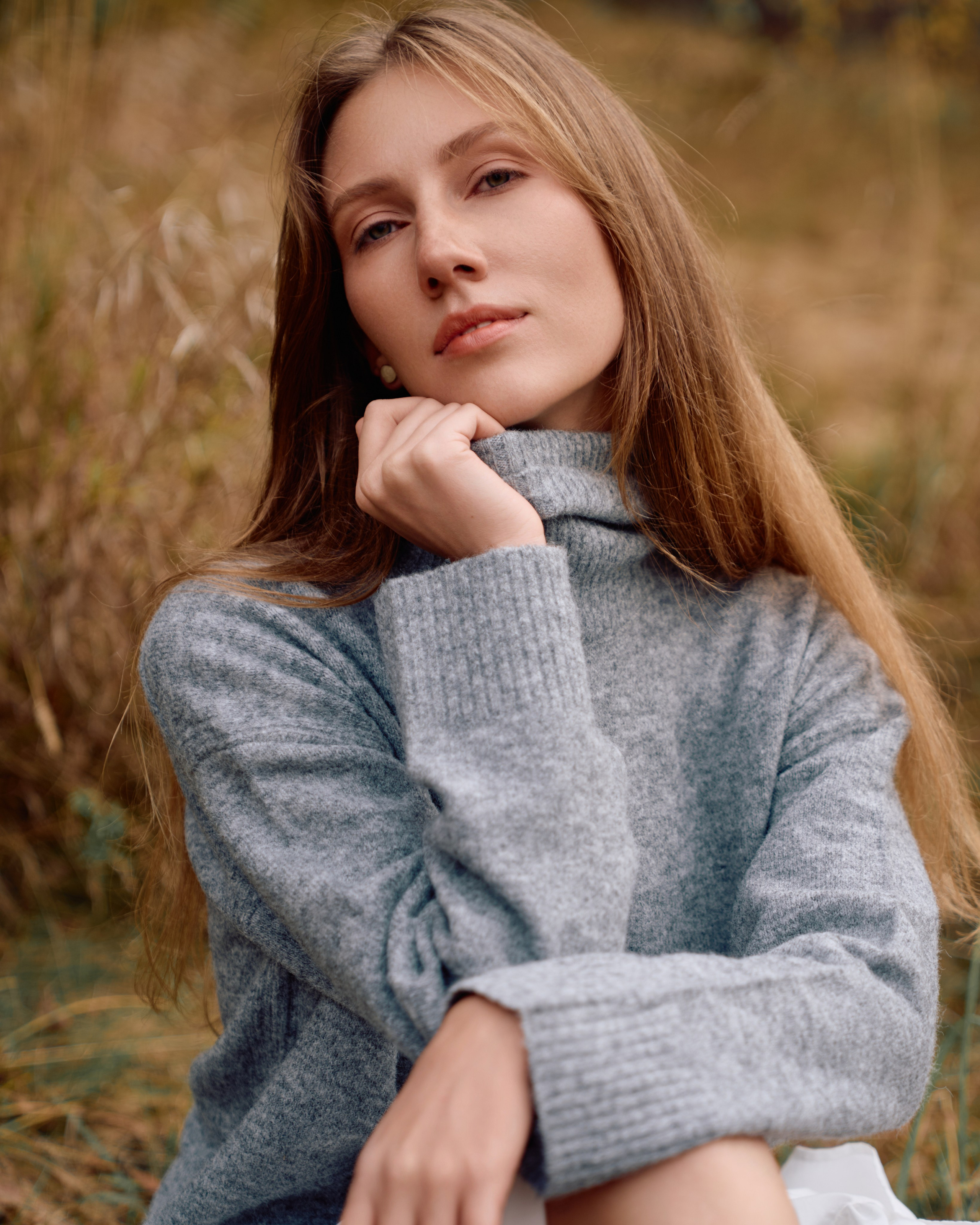 Подруги. Свадебный фотограф в Москве Кристина Чехова