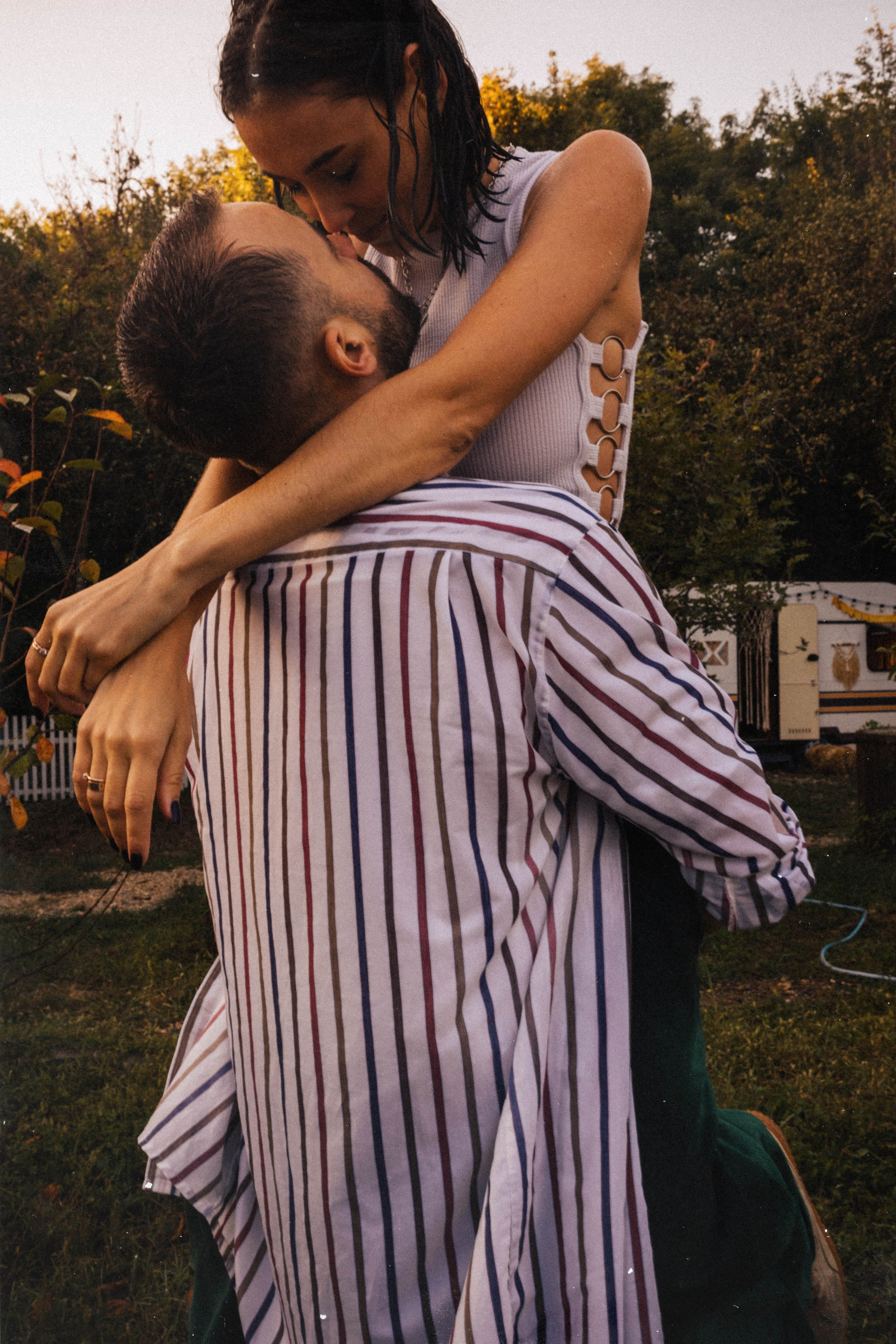 Алла/Паша. Фотограф в Москве Татьяна Сергеева