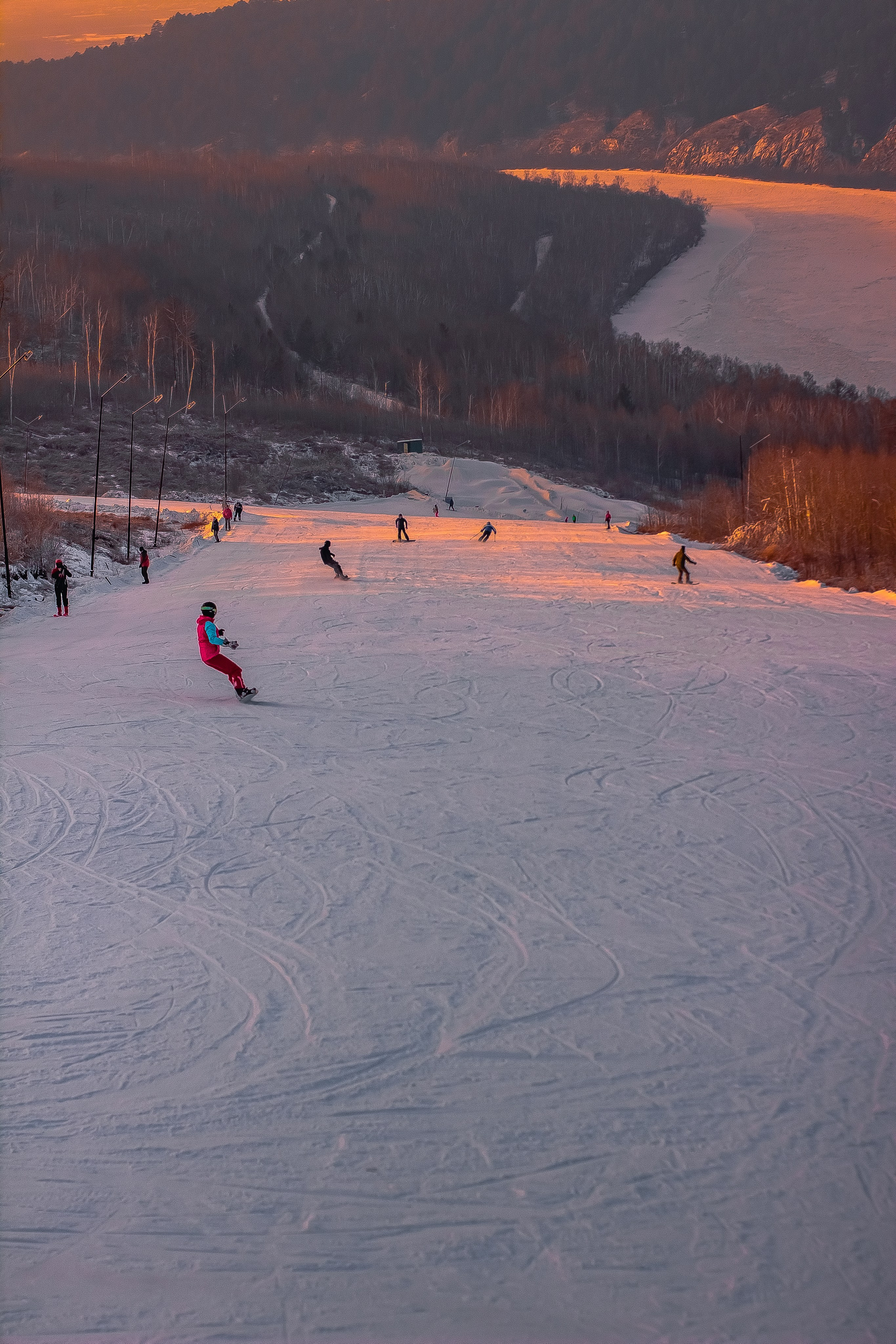 ГЛК «Светлая». SHDEN — Photographer | Content Creator