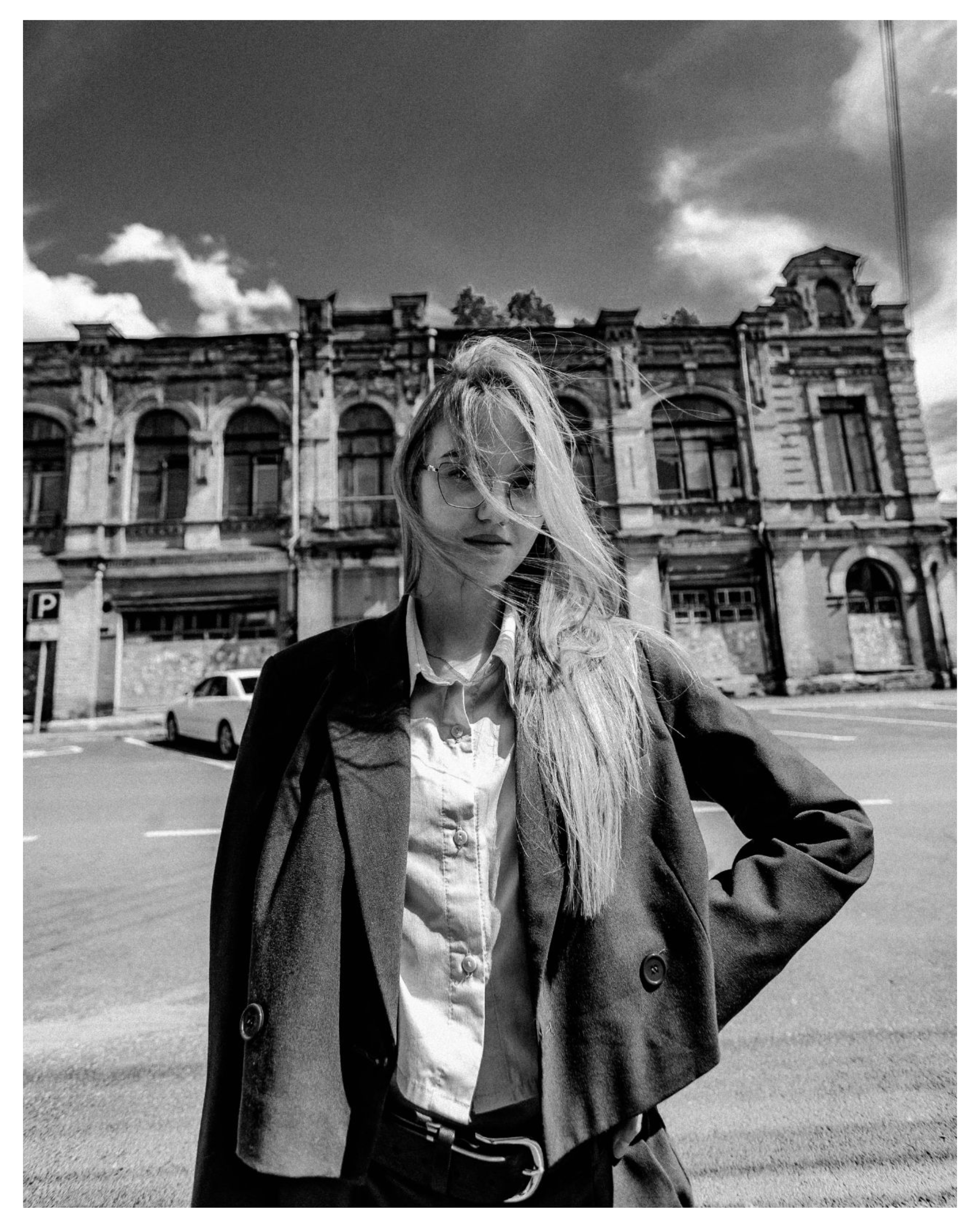 Женская эстетика. SHDEN — Photographer | Content Creator