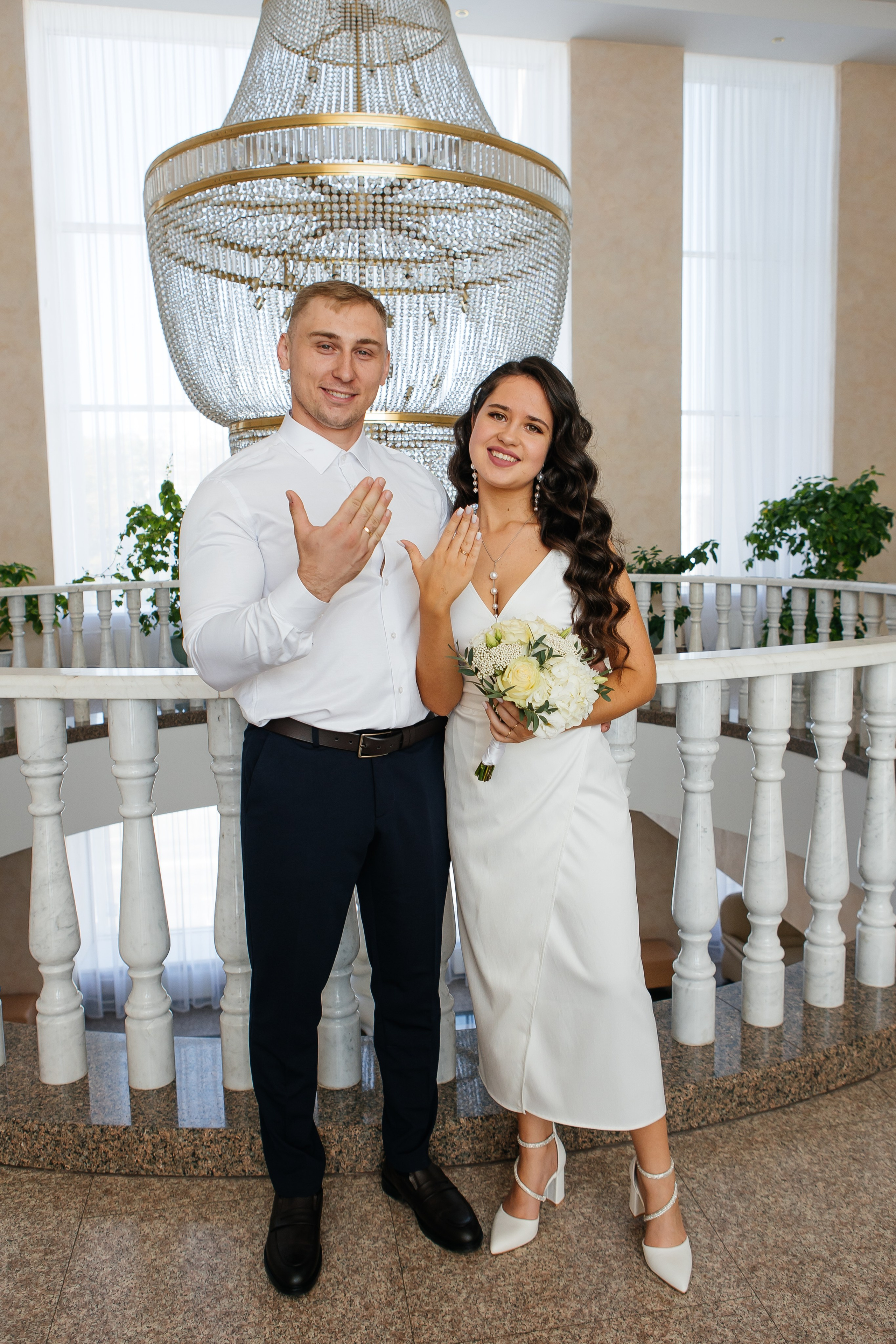 Максим Виктория. Свадебный фотограф в Белгороде Юлия Шостак