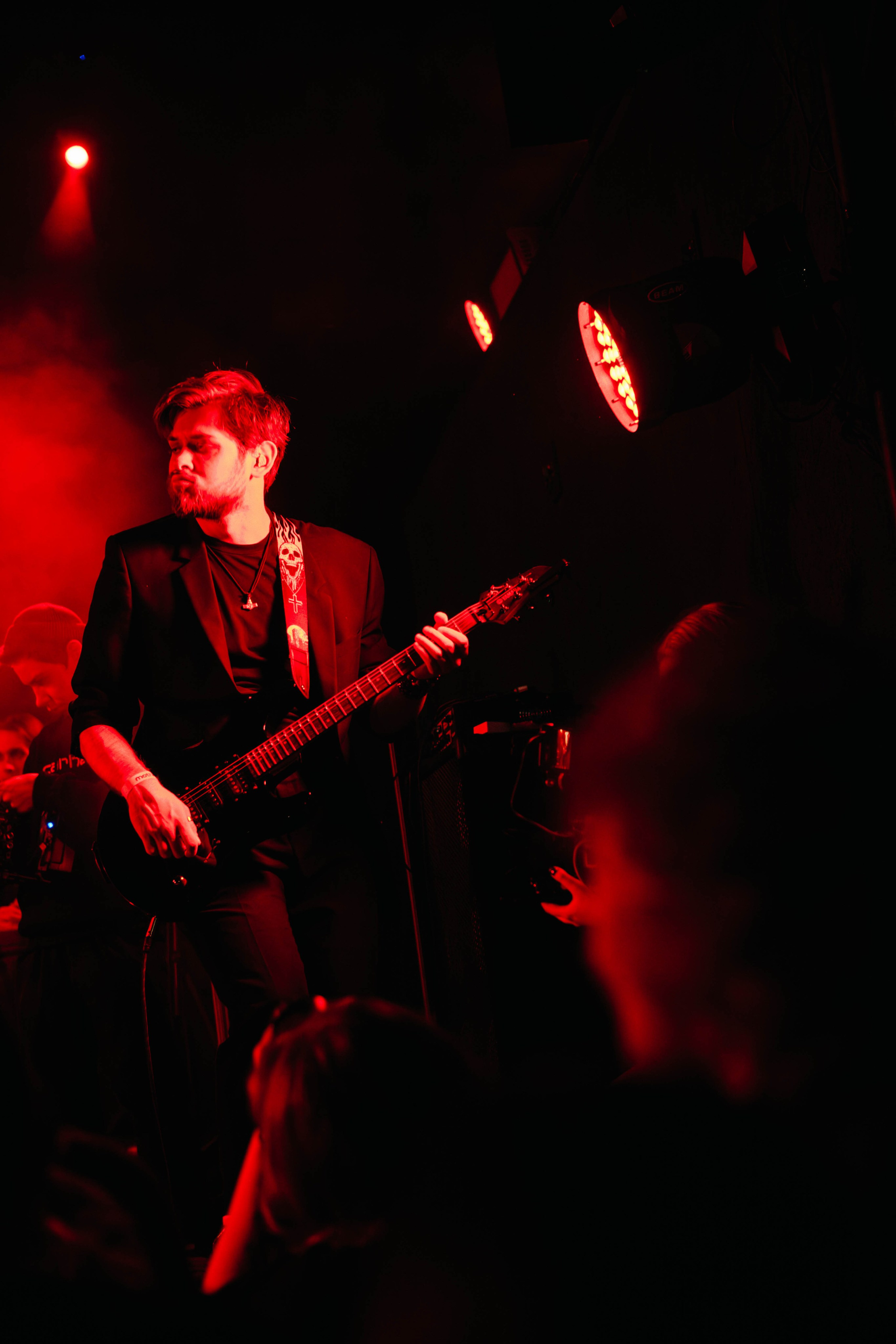 Рубеж Веков 03.04.2025. Фотограф Ольга Крукле