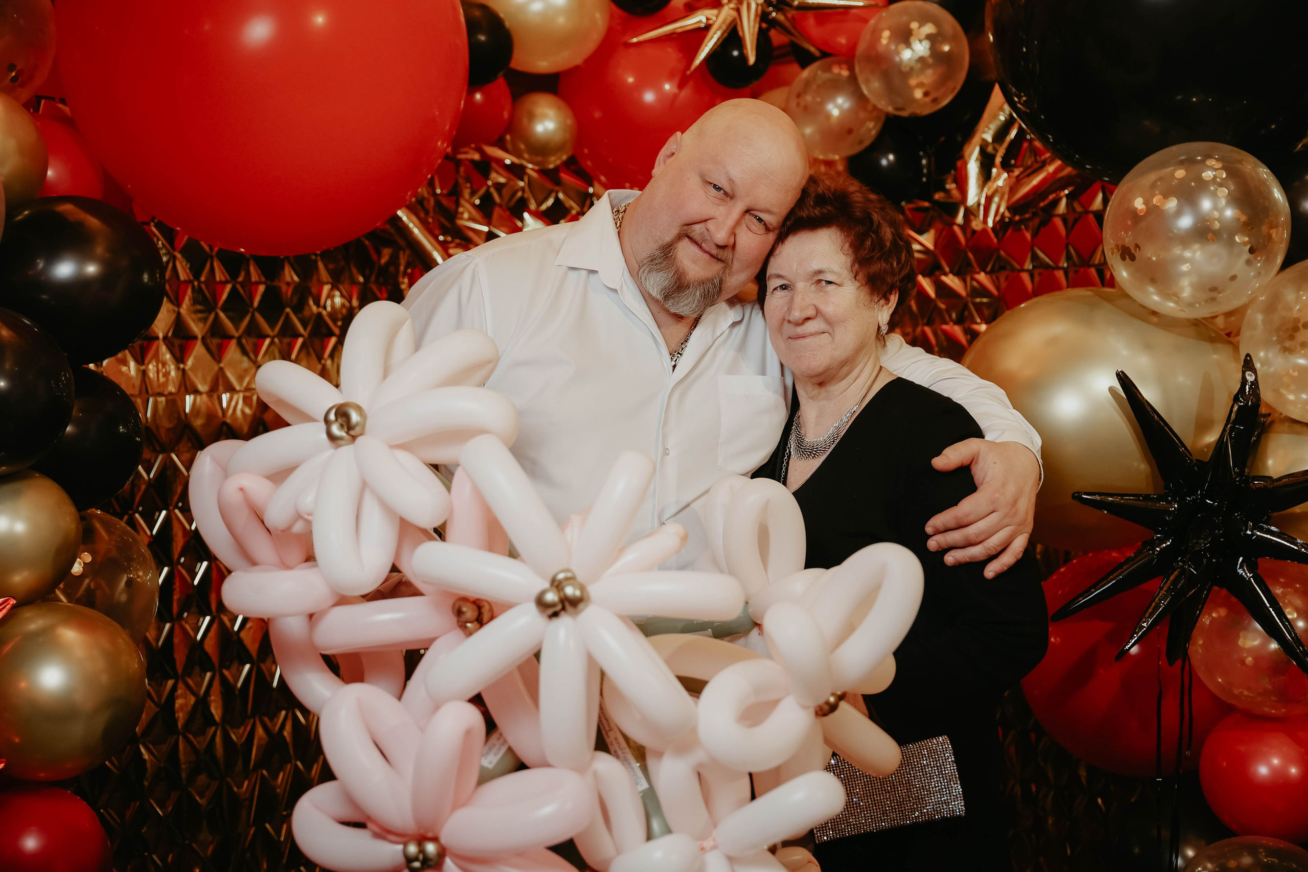 Юбилей Евгения. Photographer in Moscow & everywhere in the World Alena Vyalova