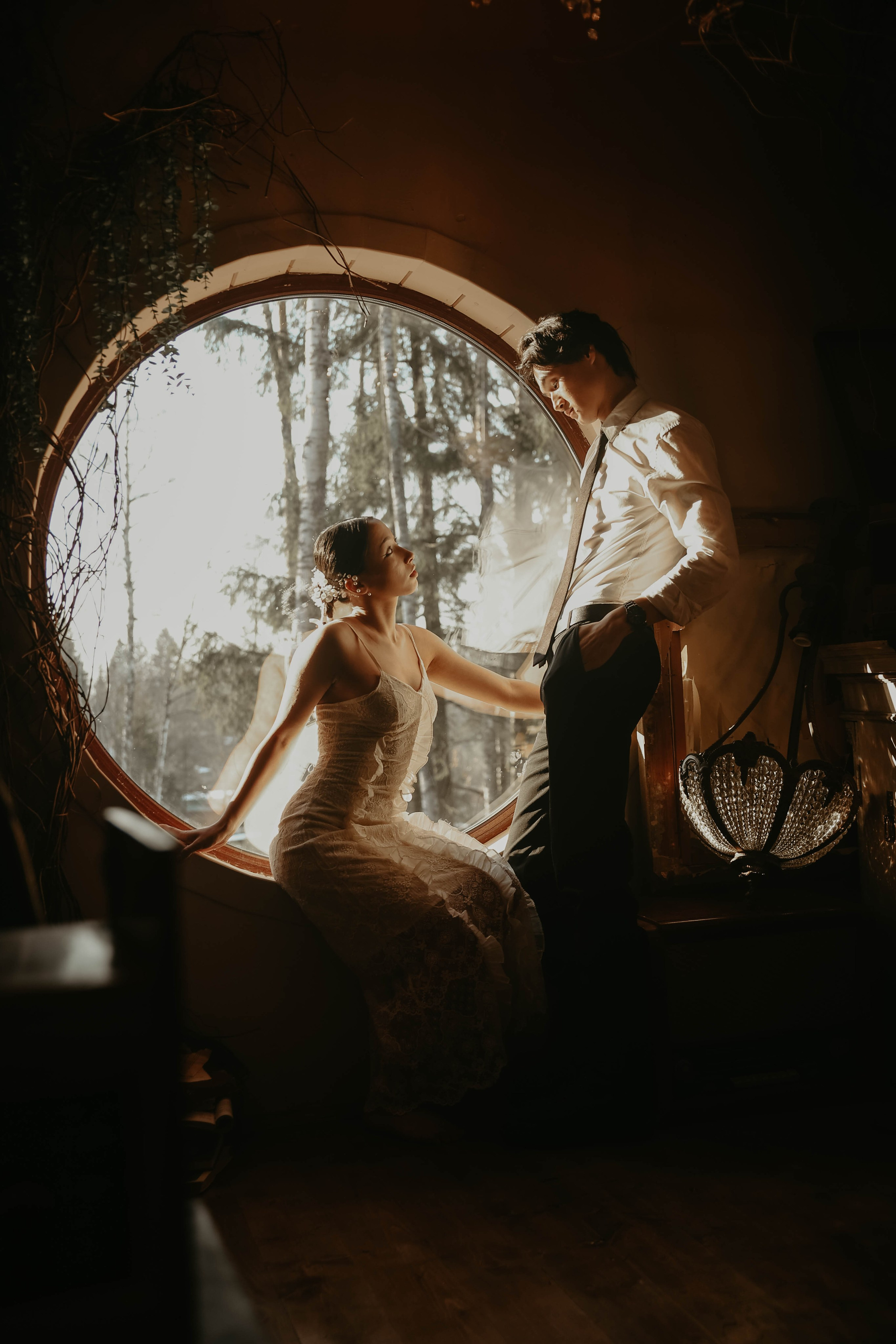 Чердак. Photographer in Moscow & everywhere in the World Alena Vyalova