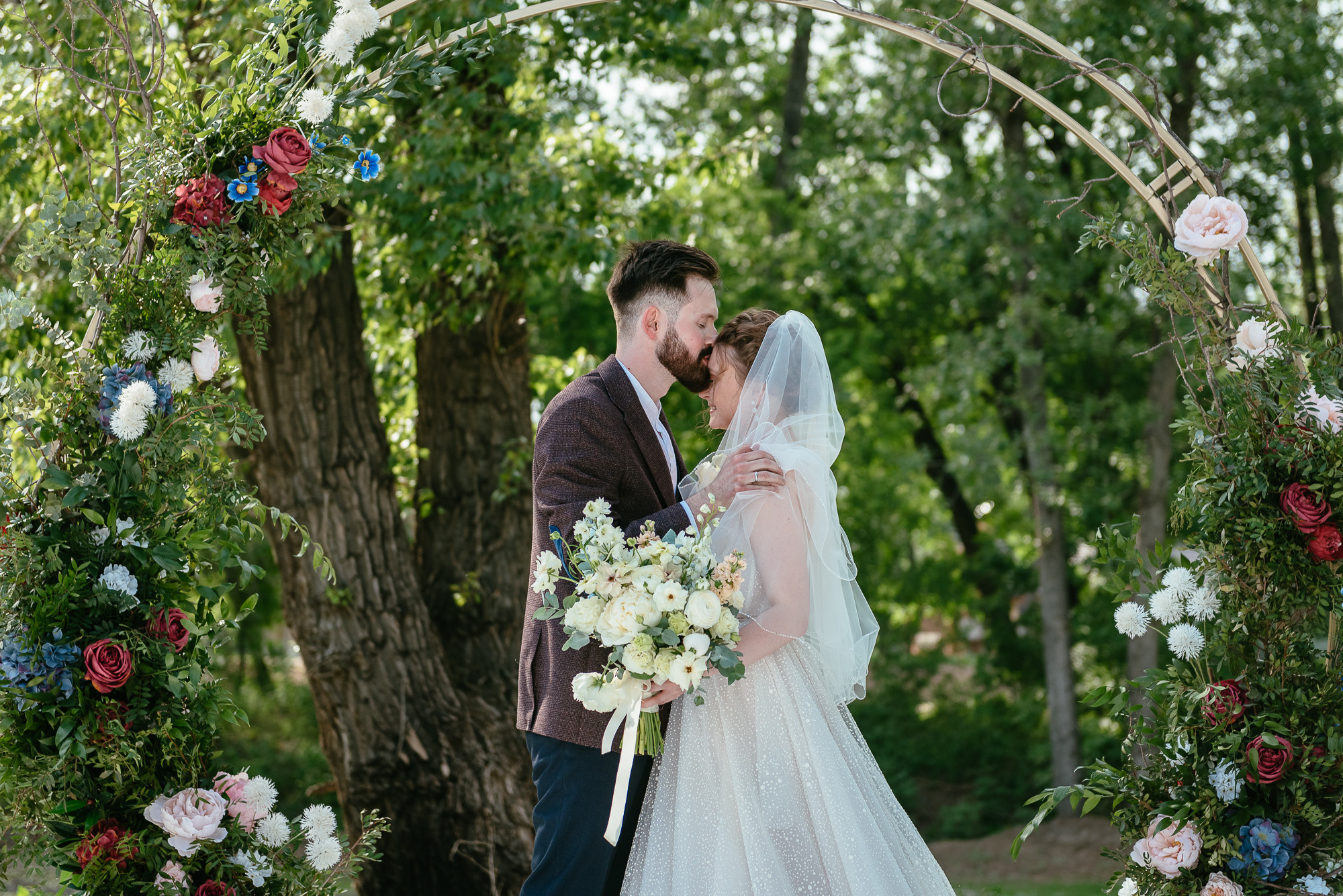 Оля и Саша. Фотограф в Волгограде Виталий Самойлов