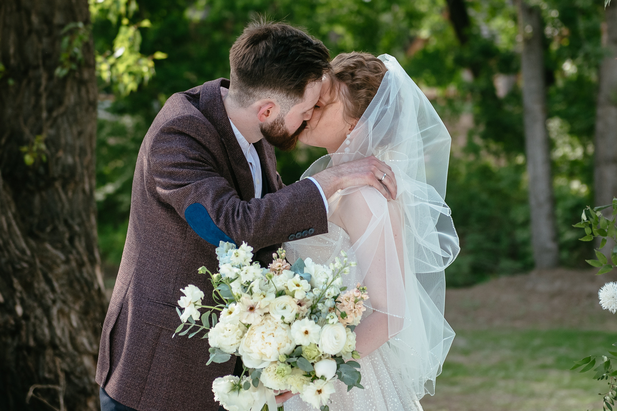Оля и Саша. Фотограф в Волгограде Виталий Самойлов