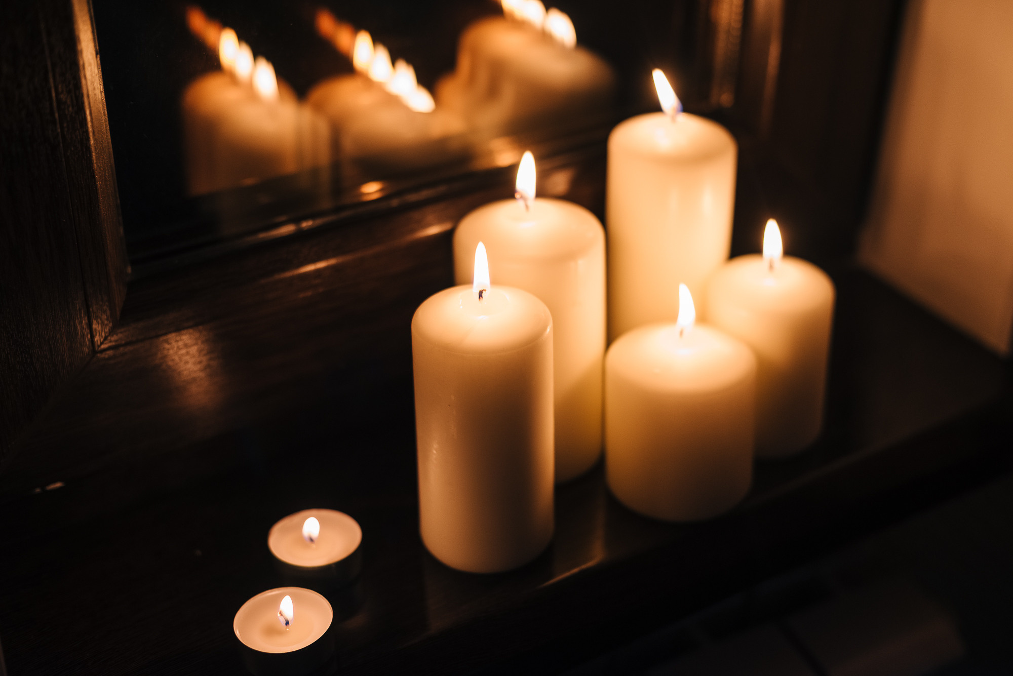 Оля и Саша. Фотограф в Волгограде Виталий Самойлов