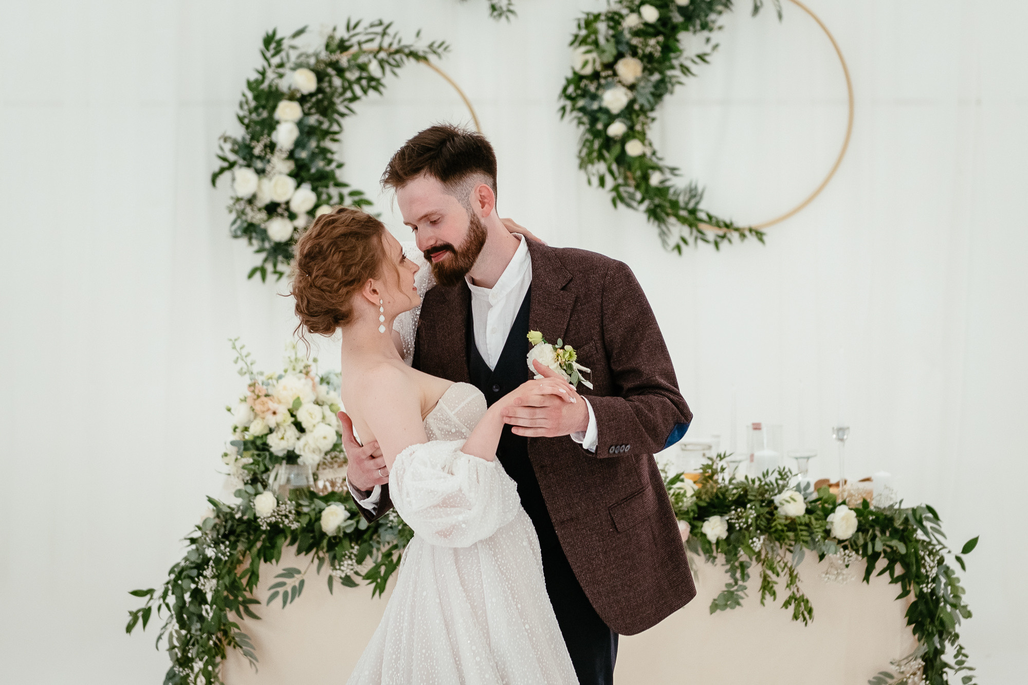 Оля и Саша. Фотограф в Волгограде Виталий Самойлов