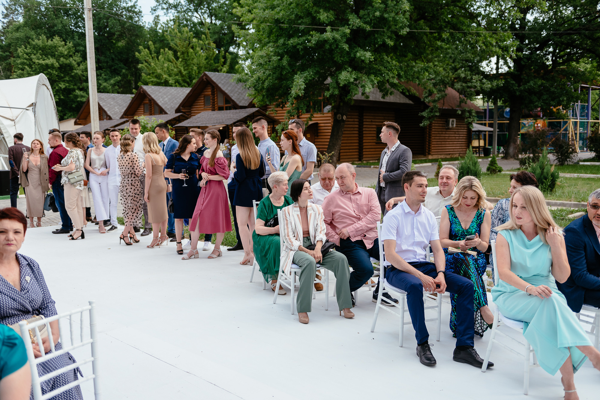 Оля и Саша. Фотограф в Волгограде Виталий Самойлов