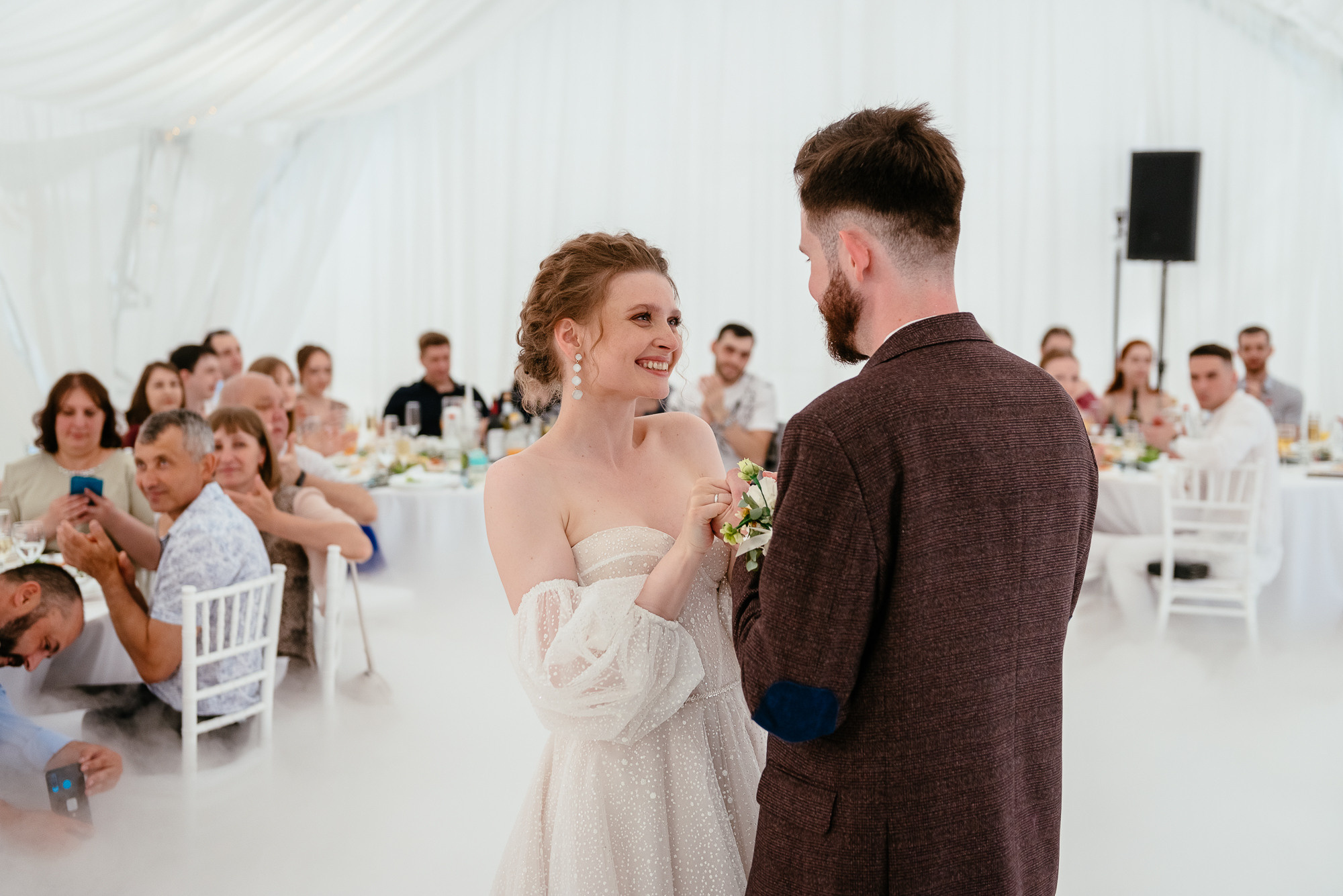 Оля и Саша. Фотограф в Волгограде Виталий Самойлов