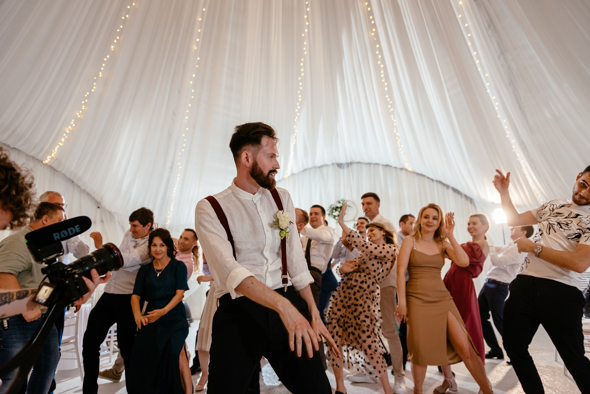 Оля и Саша. Фотограф в Волгограде Виталий Самойлов