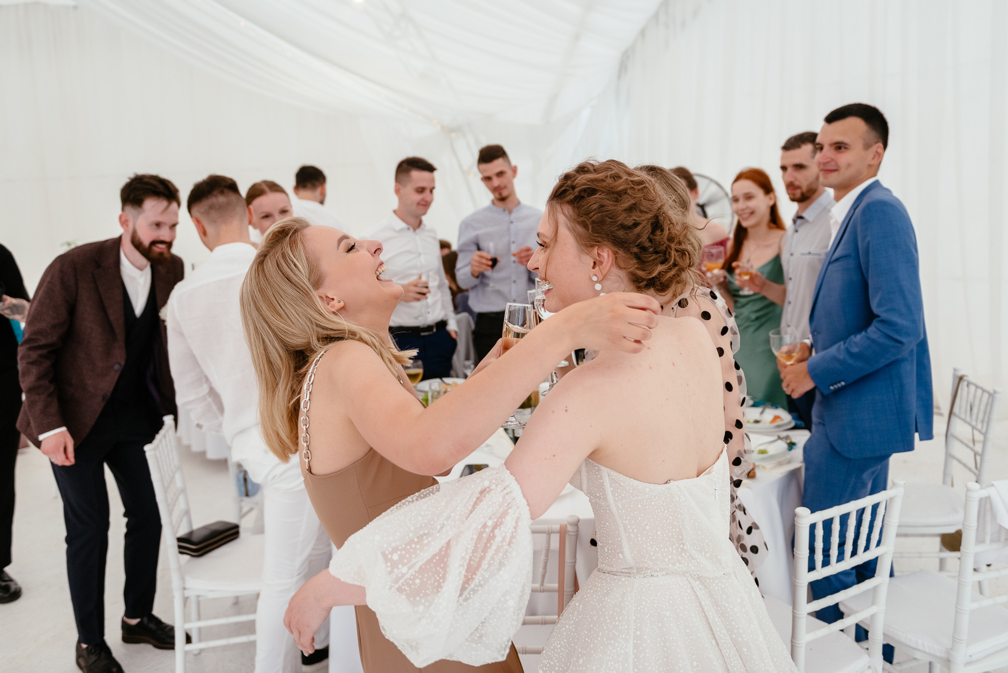 Оля и Саша. Фотограф в Волгограде Виталий Самойлов