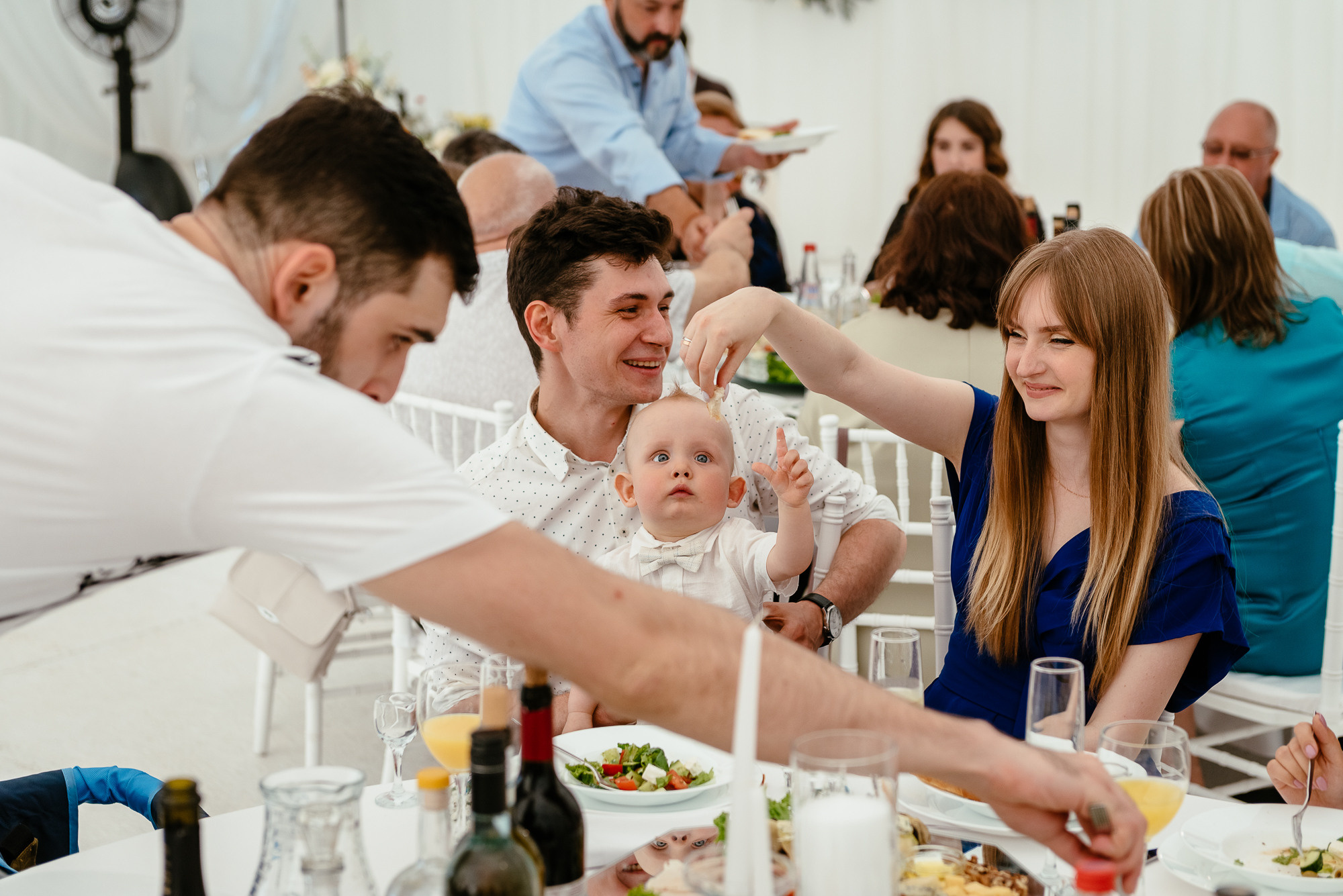 Оля и Саша. Фотограф в Волгограде Виталий Самойлов
