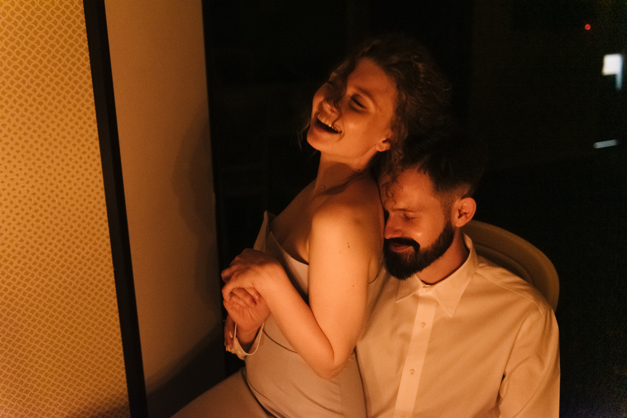 Оля и Саша. Фотограф в Волгограде Виталий Самойлов