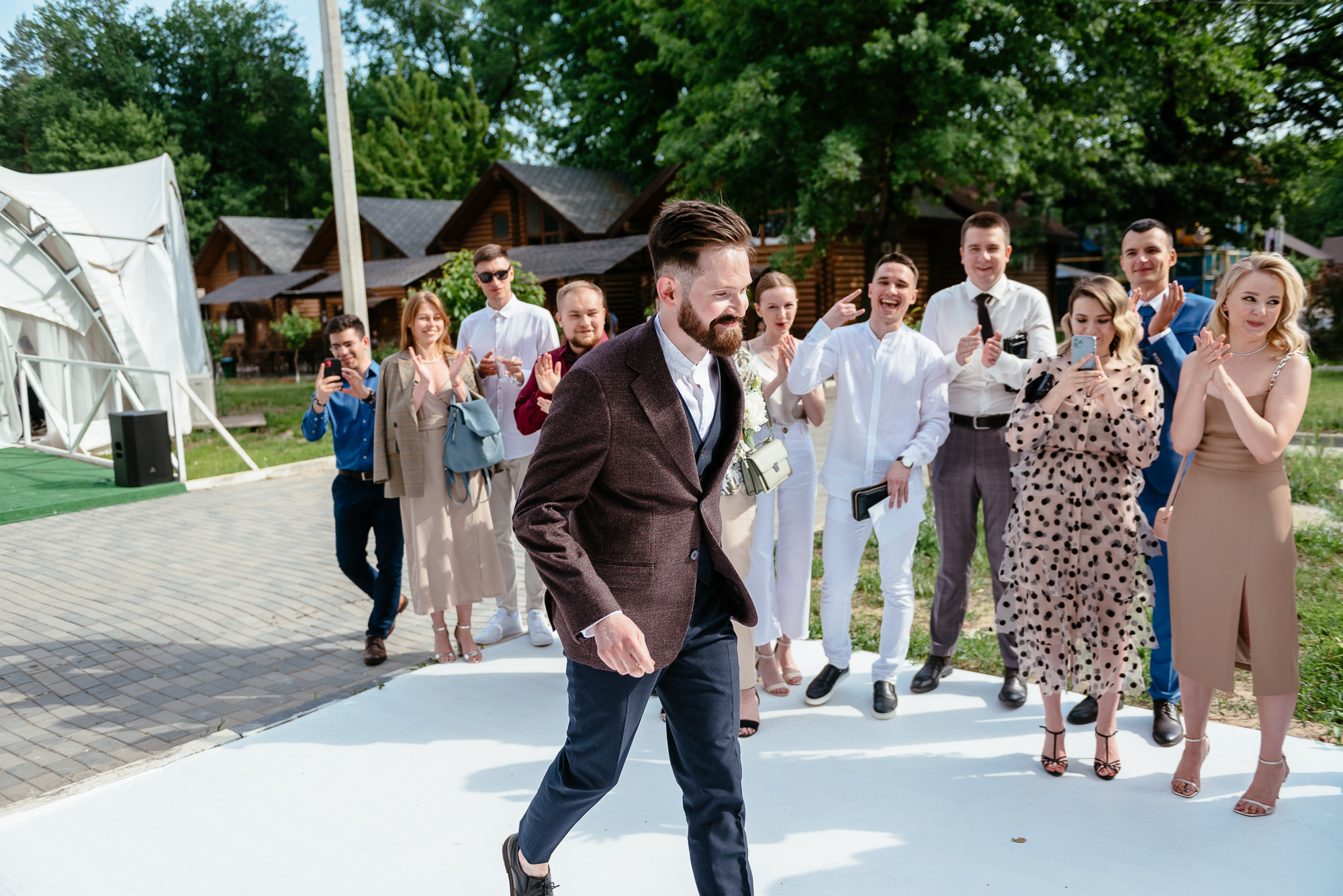 Оля и Саша. Фотограф в Волгограде Виталий Самойлов