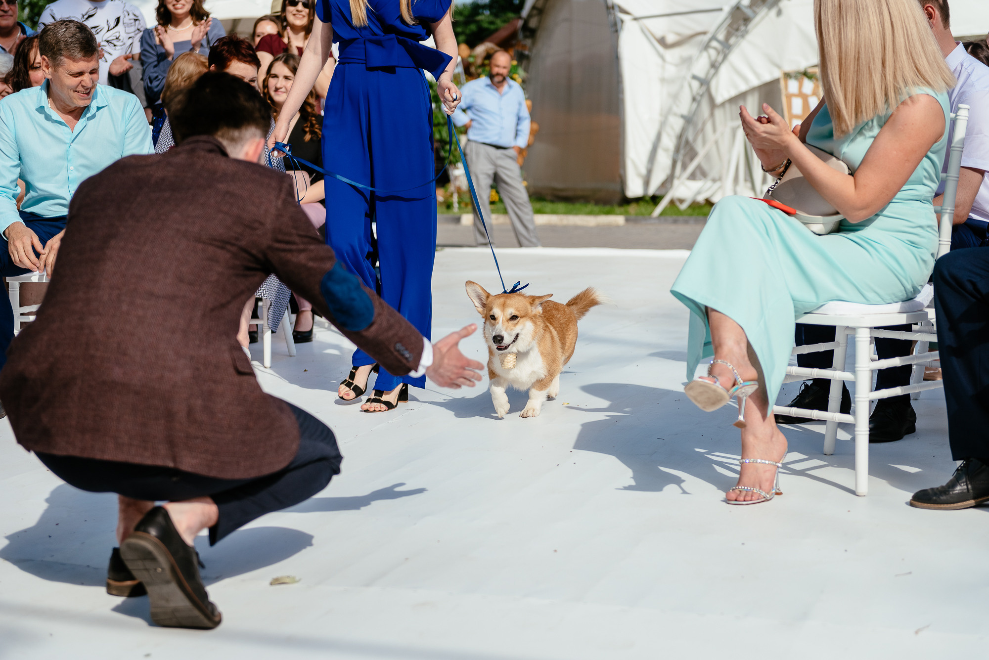 Оля и Саша. Фотограф в Волгограде Виталий Самойлов
