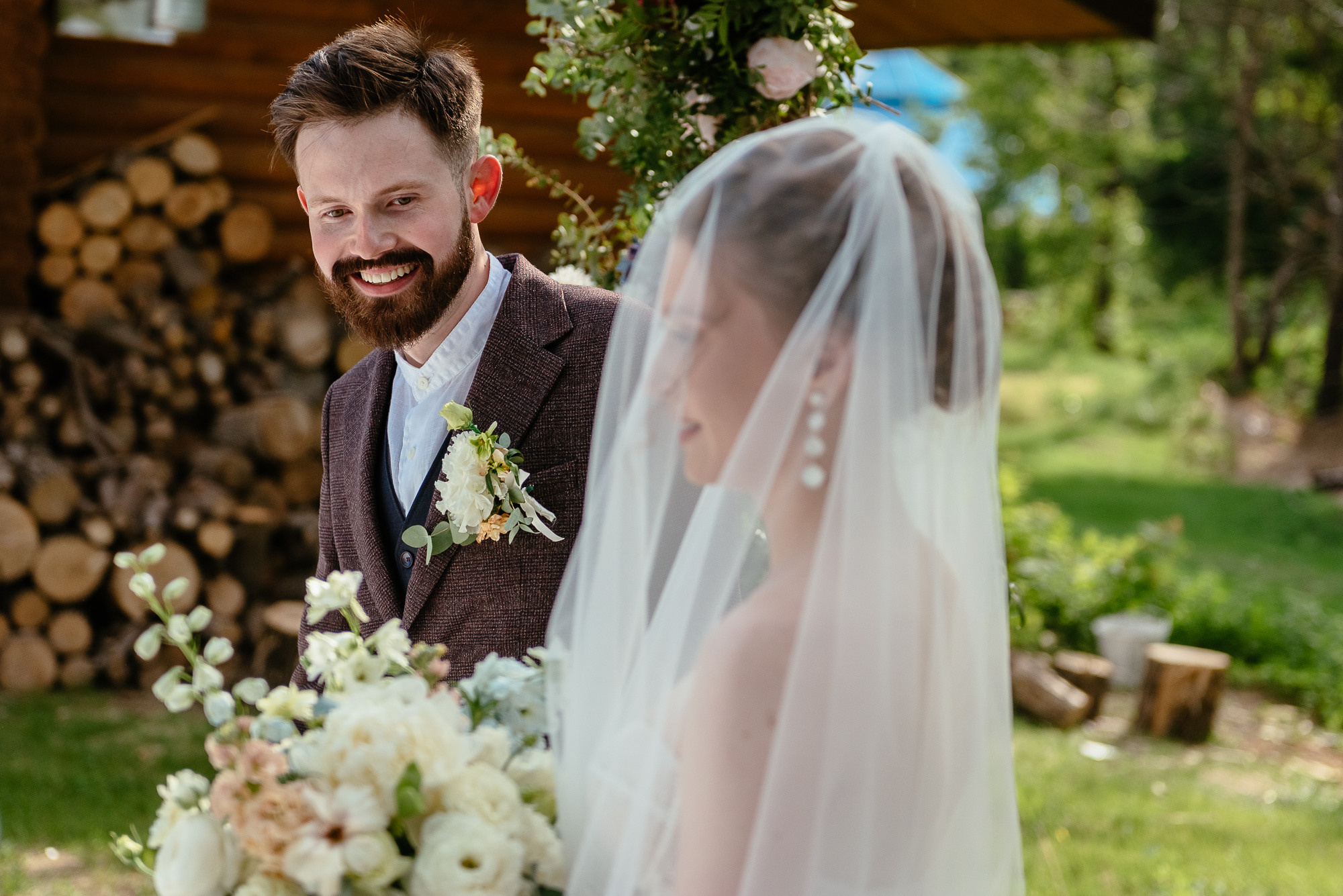 Оля и Саша. Фотограф в Волгограде Виталий Самойлов