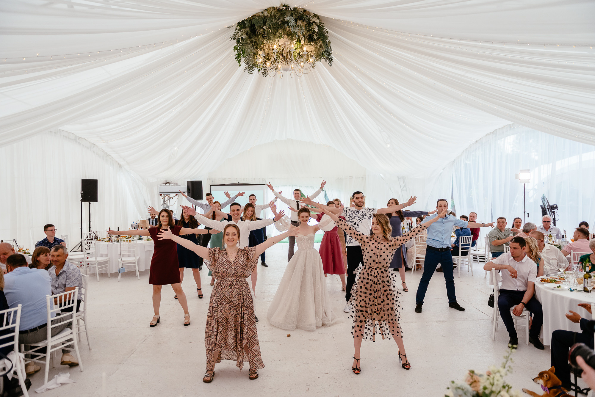 Оля и Саша. Фотограф в Волгограде Виталий Самойлов