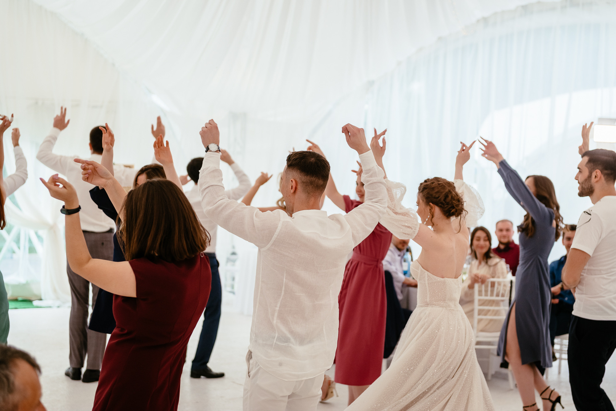 Оля и Саша. Фотограф в Волгограде Виталий Самойлов