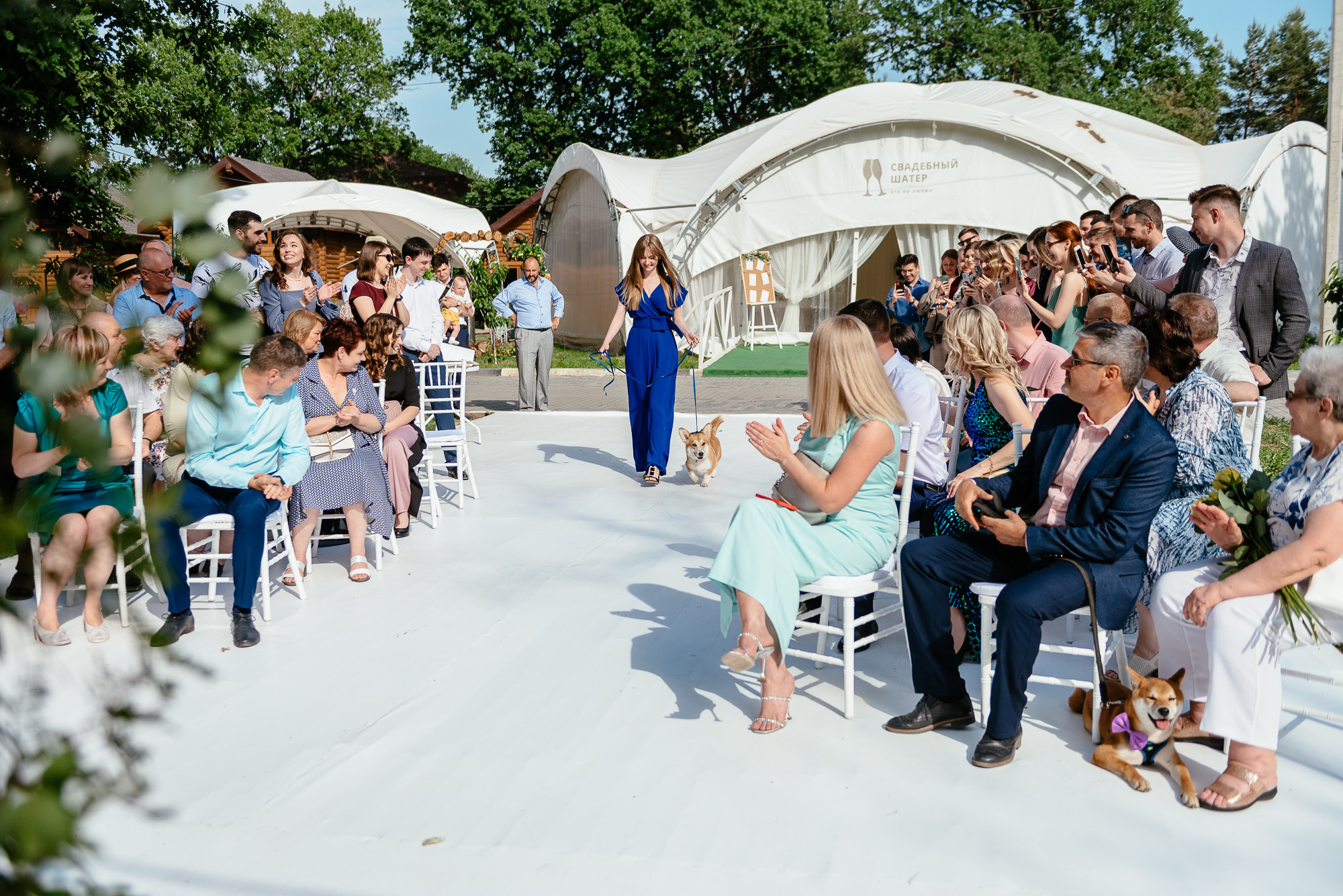 Оля и Саша. Фотограф в Волгограде Виталий Самойлов