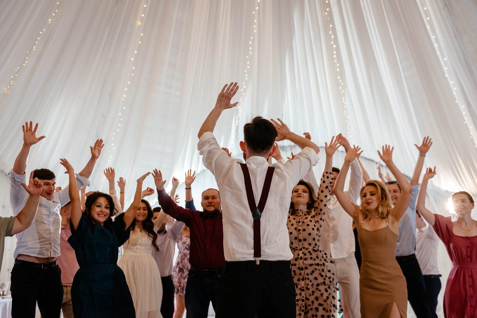 Оля и Саша. Фотограф в Волгограде Виталий Самойлов