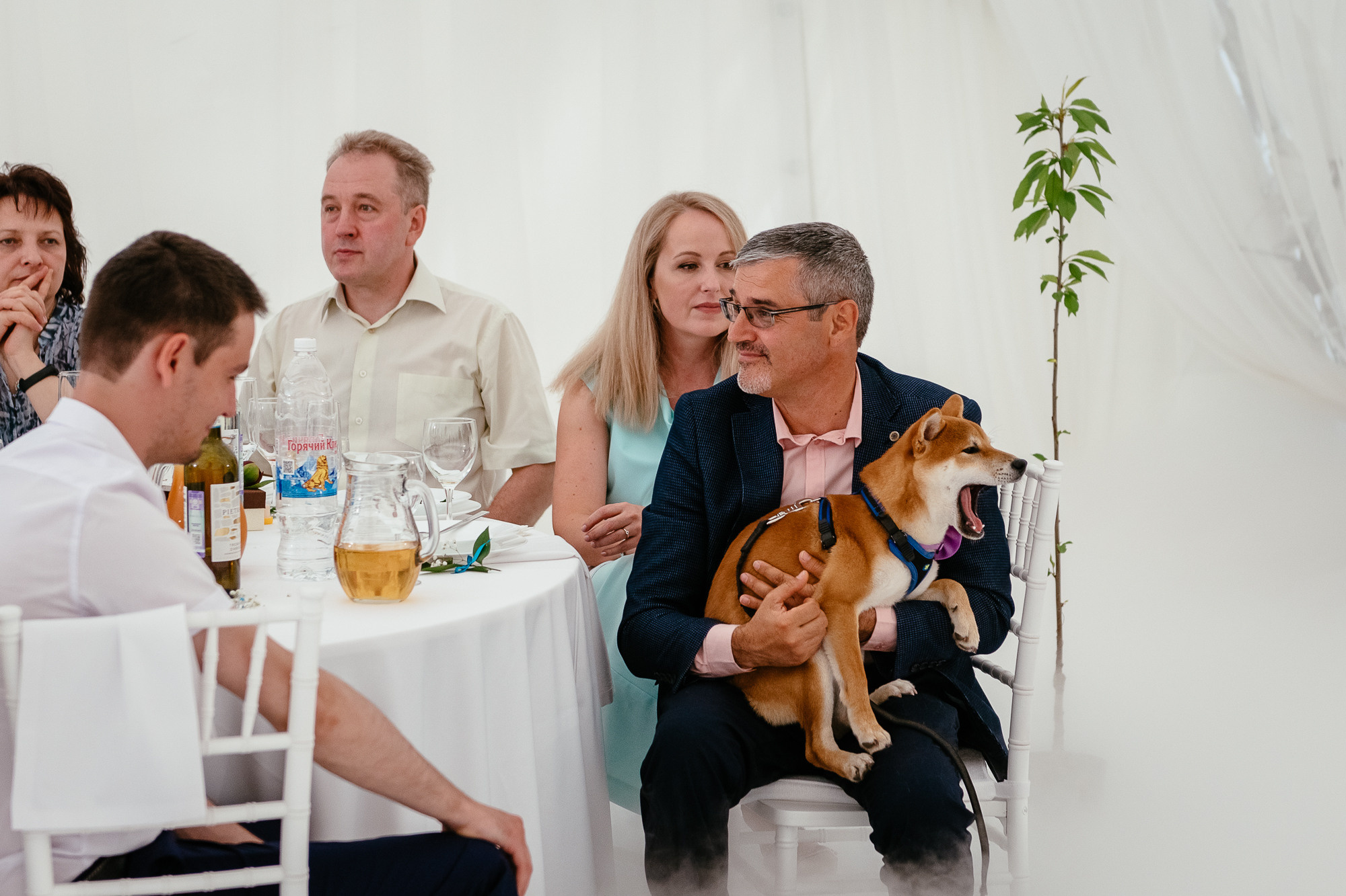 Оля и Саша. Фотограф в Волгограде Виталий Самойлов