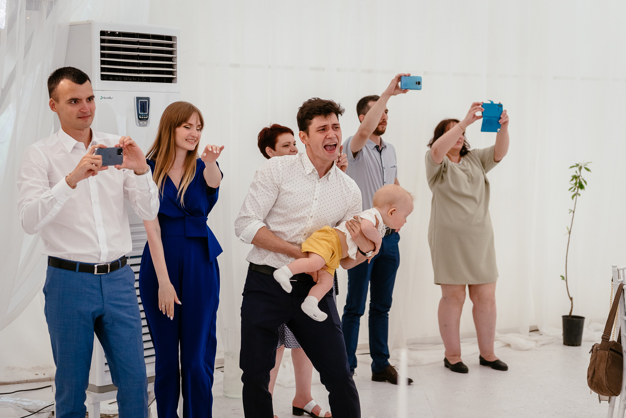 Оля и Саша. Фотограф в Волгограде Виталий Самойлов