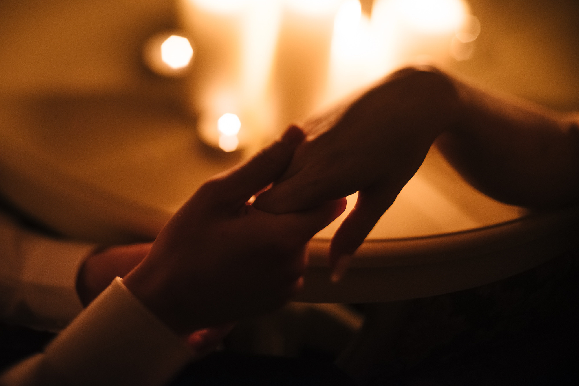 Оля и Саша. Фотограф в Волгограде Виталий Самойлов