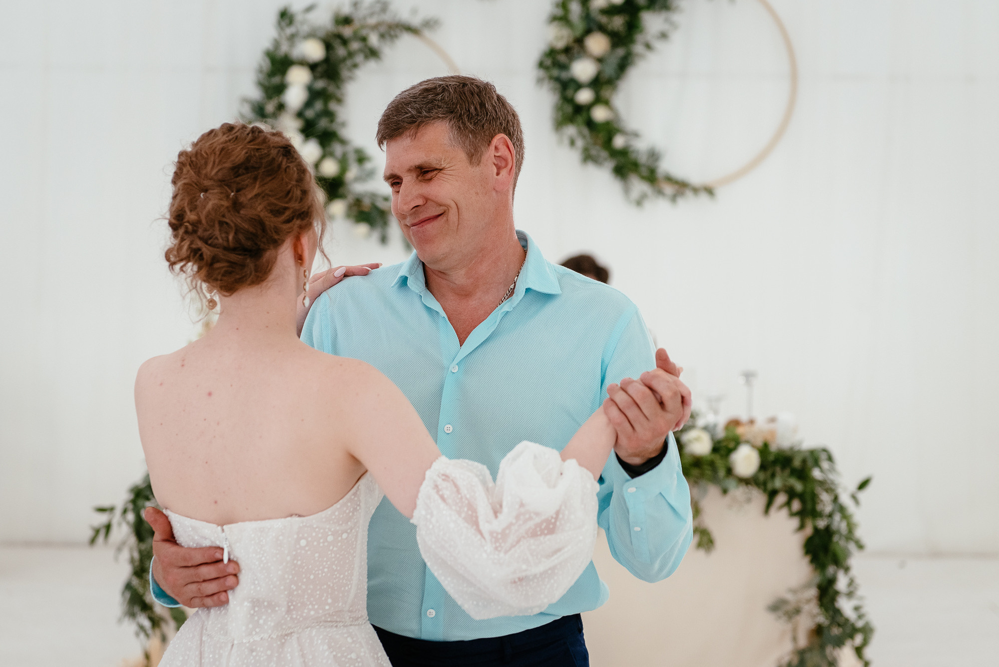 Оля и Саша. Фотограф в Волгограде Виталий Самойлов