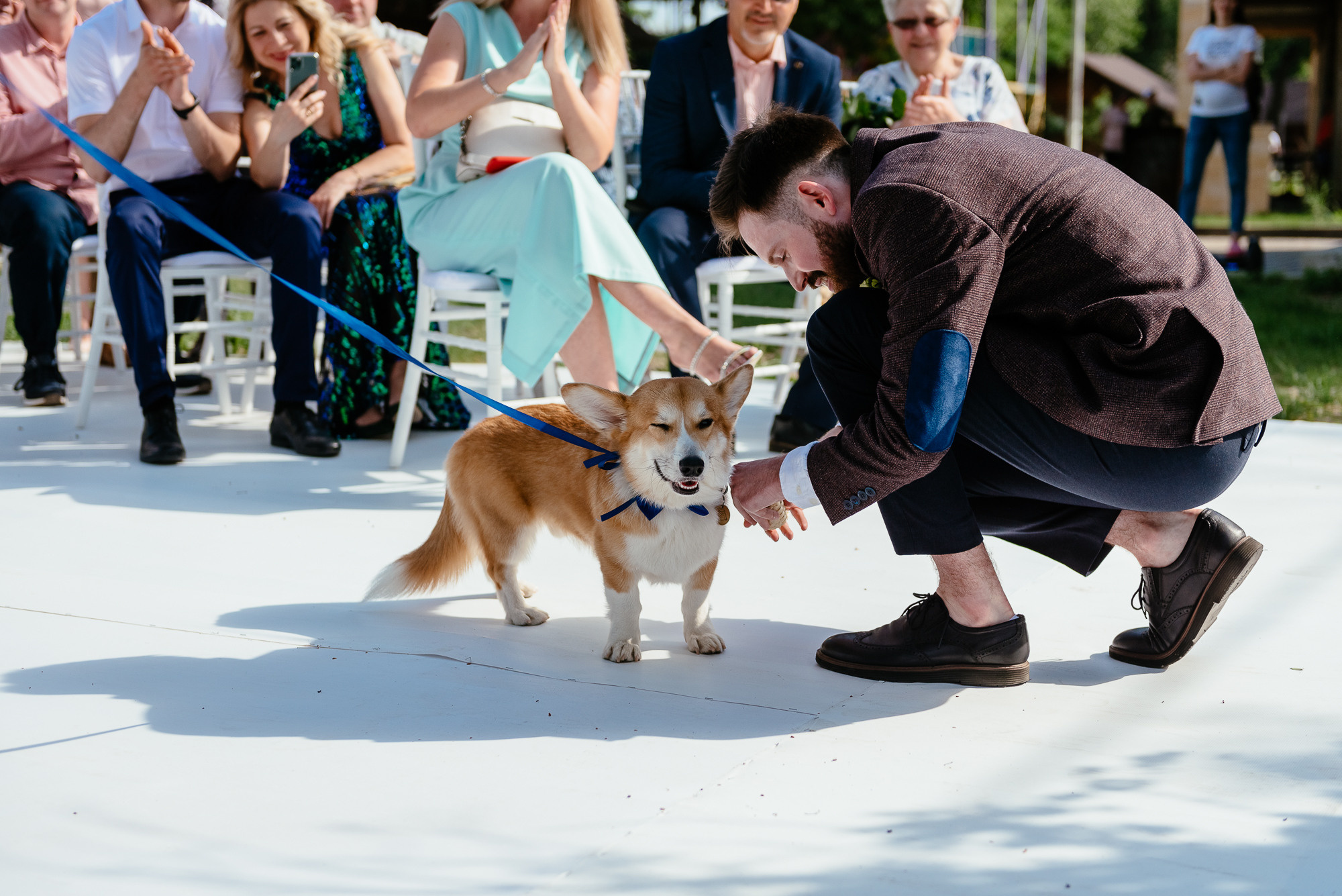 Оля и Саша. Фотограф в Волгограде Виталий Самойлов