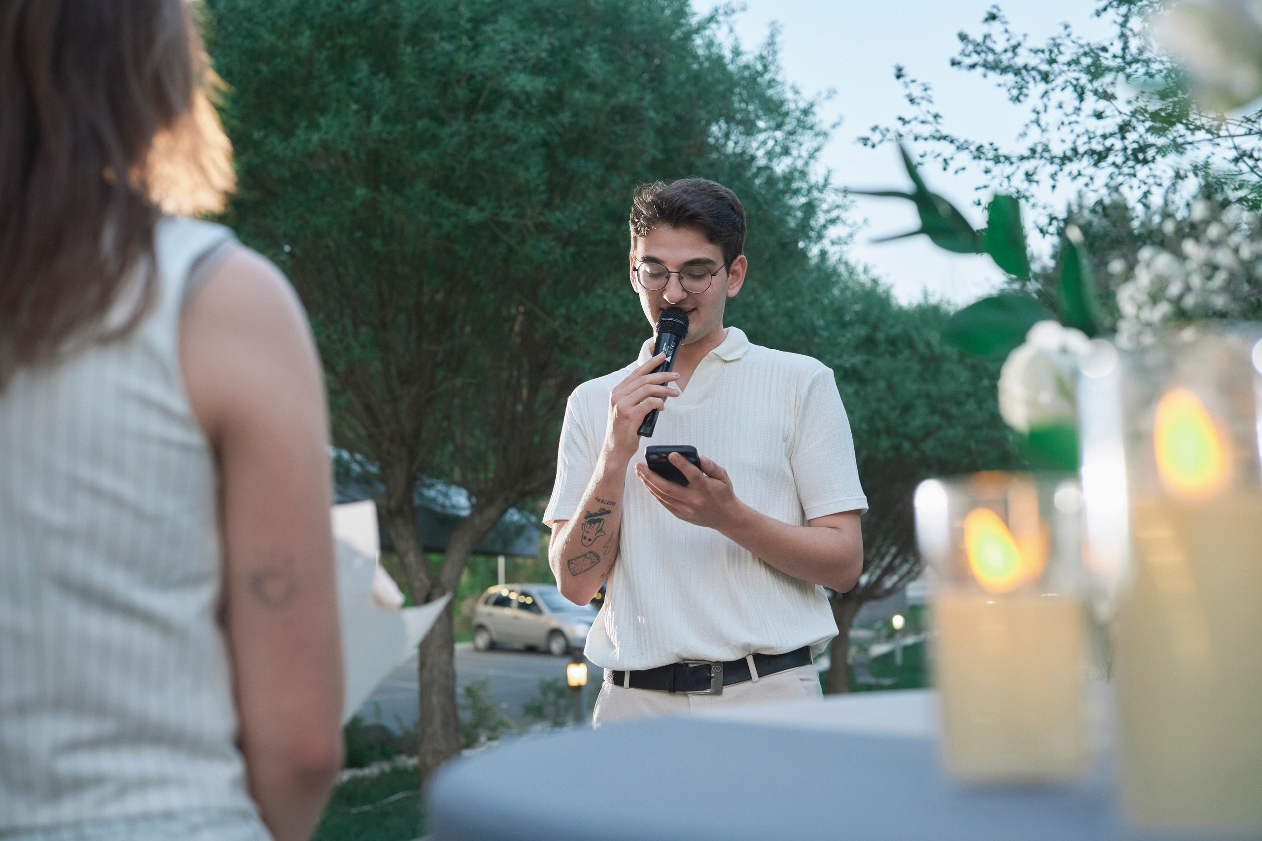 Она сказала да…. Николай Большаков