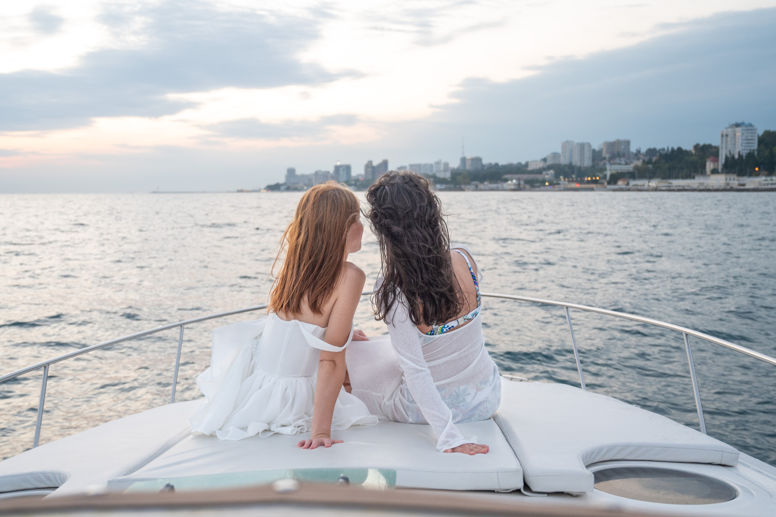 Лучший День рождения. Фотографирую счастливых людей в Сочи